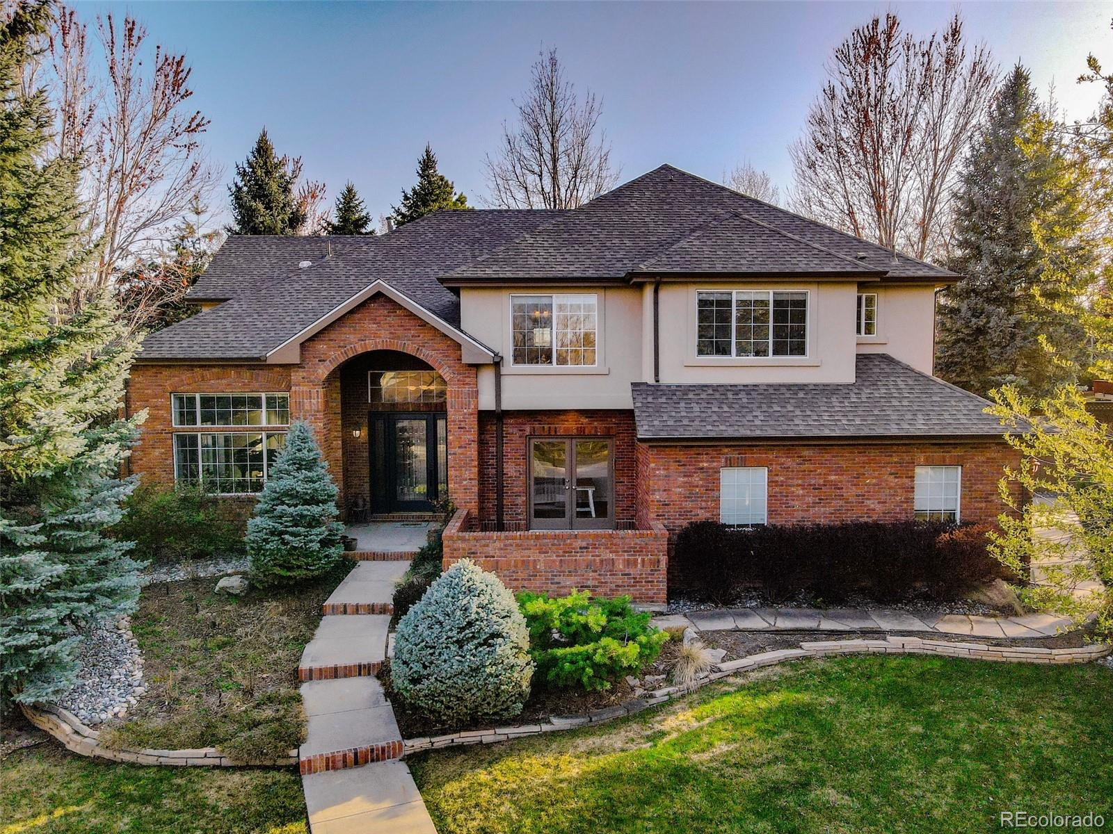 2464 Ginny Way, Lafayette, CO 80026