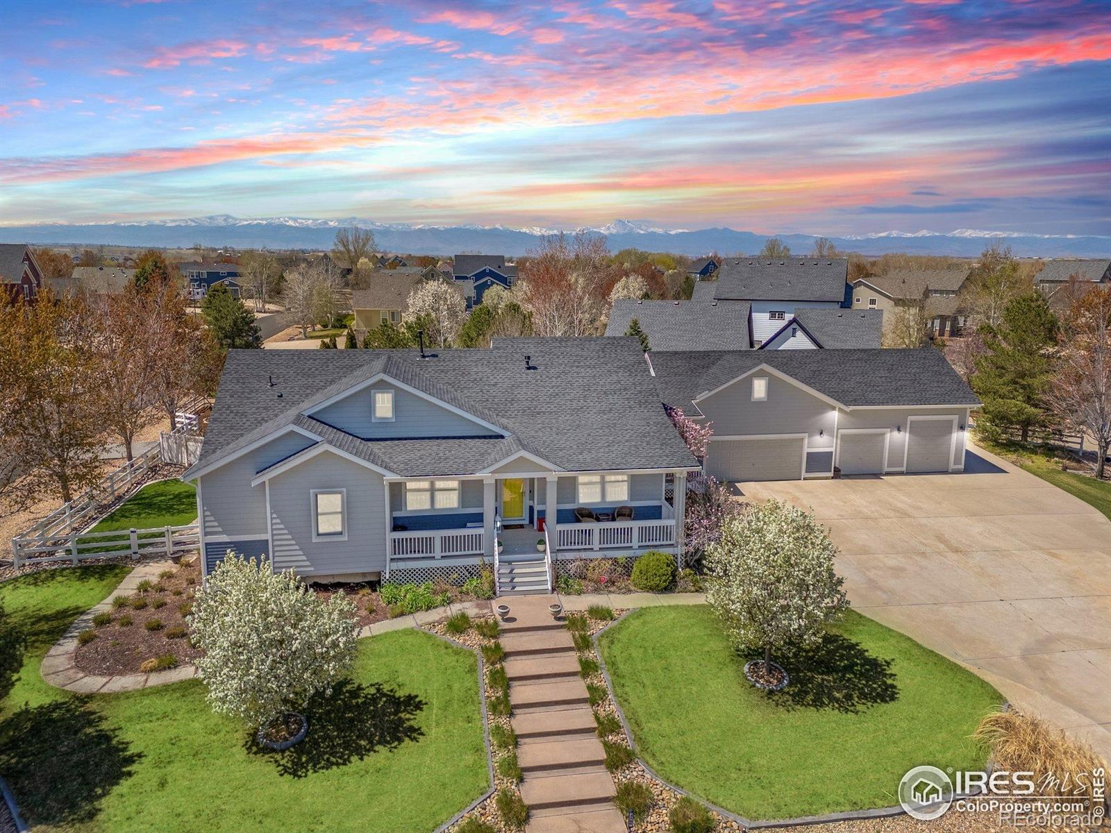 3560 Cottonwood Cir, Frederick, CO 80504