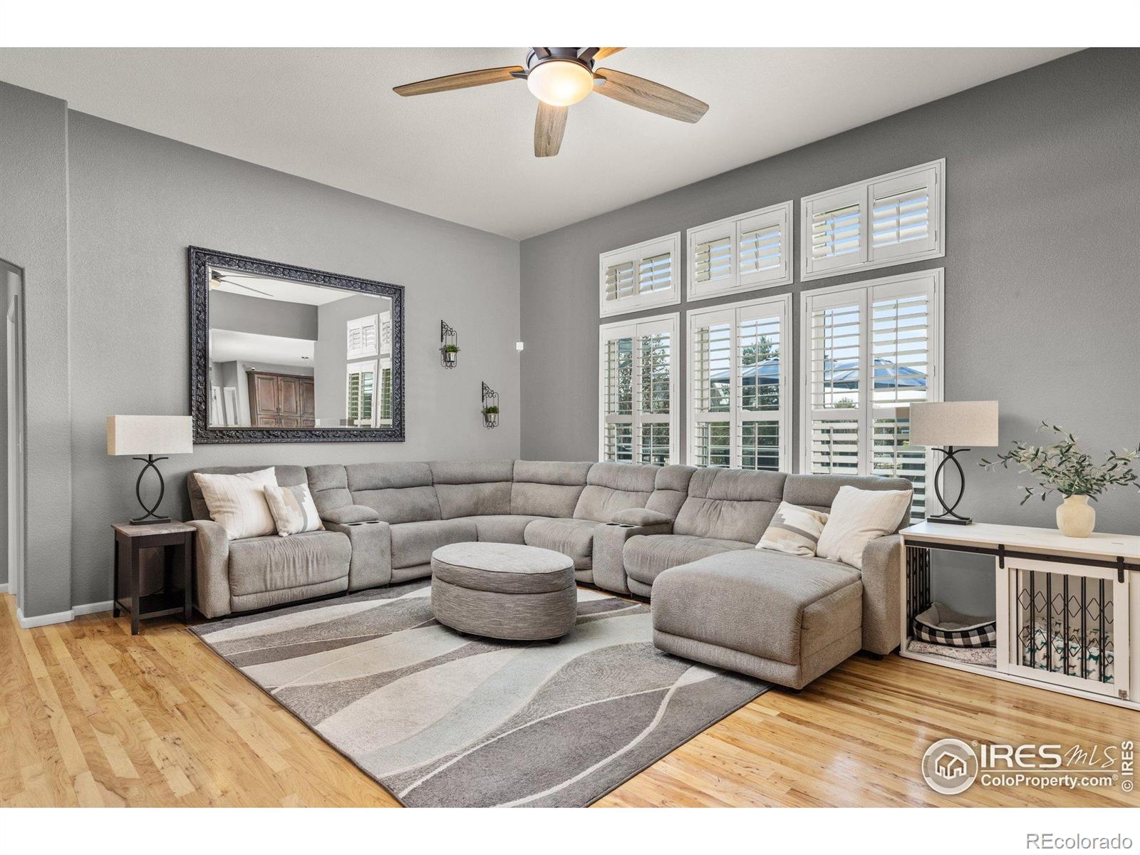 3560 Cottonwood Cir, Frederick, CO 80504