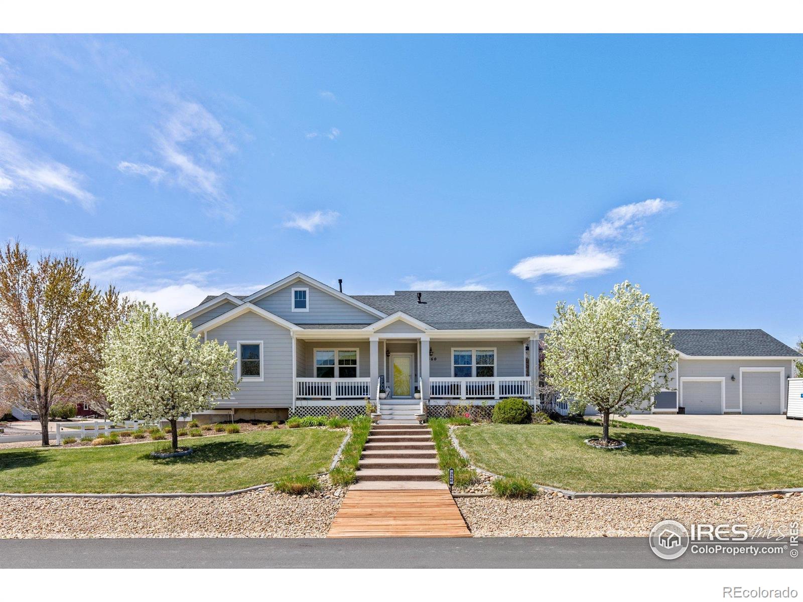 3560 Cottonwood Cir, Frederick, CO 80504