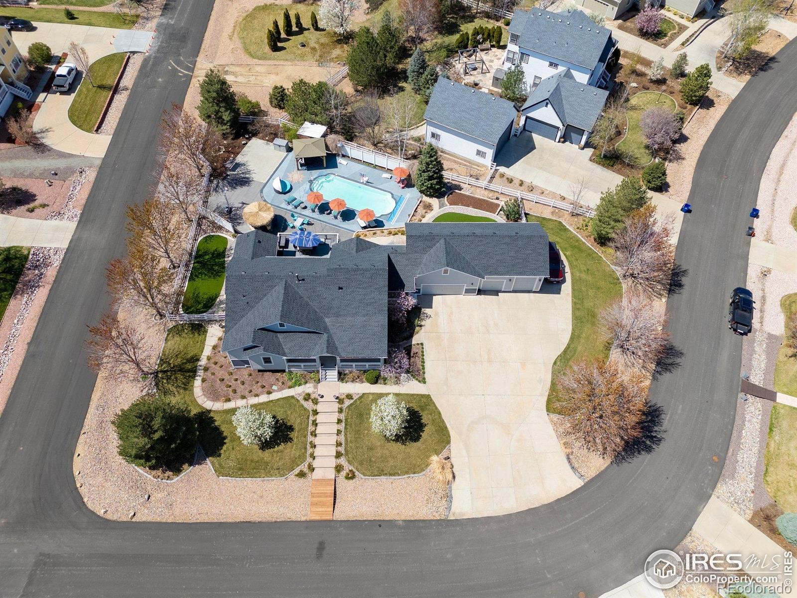 3560 Cottonwood Cir, Frederick, CO 80504