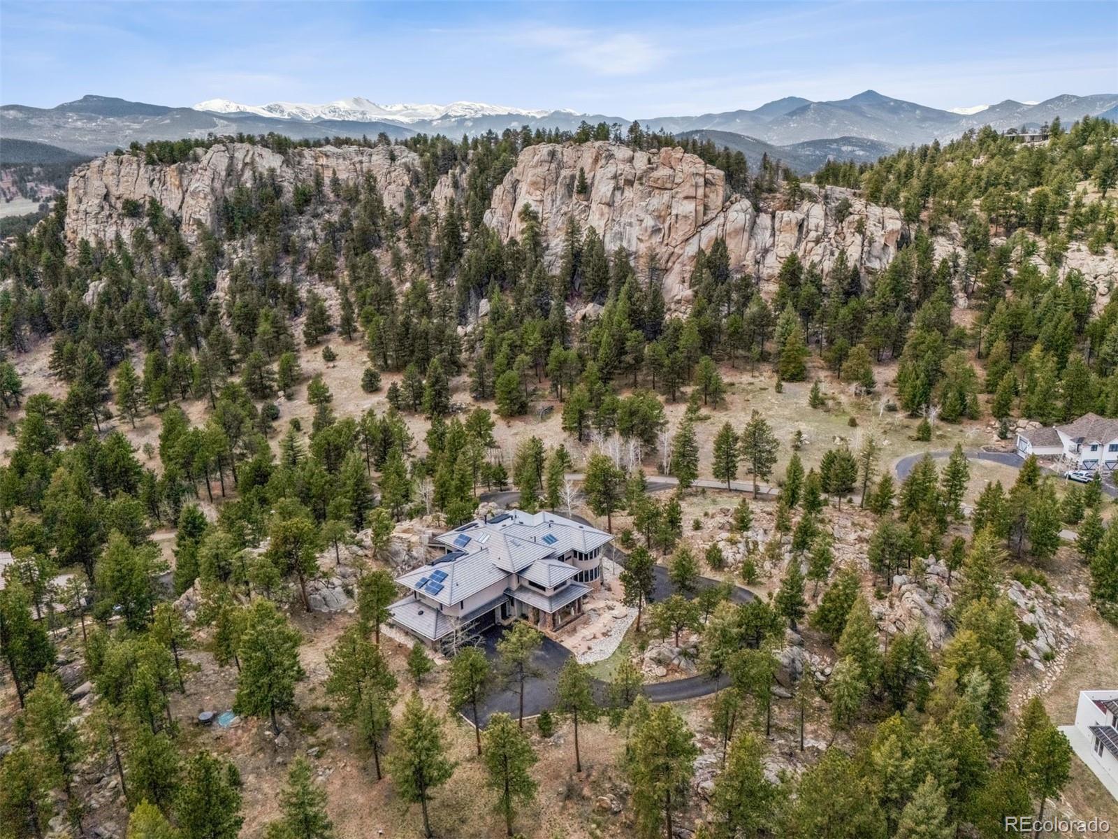6767 Timbers Dr, Evergreen, CO 80439