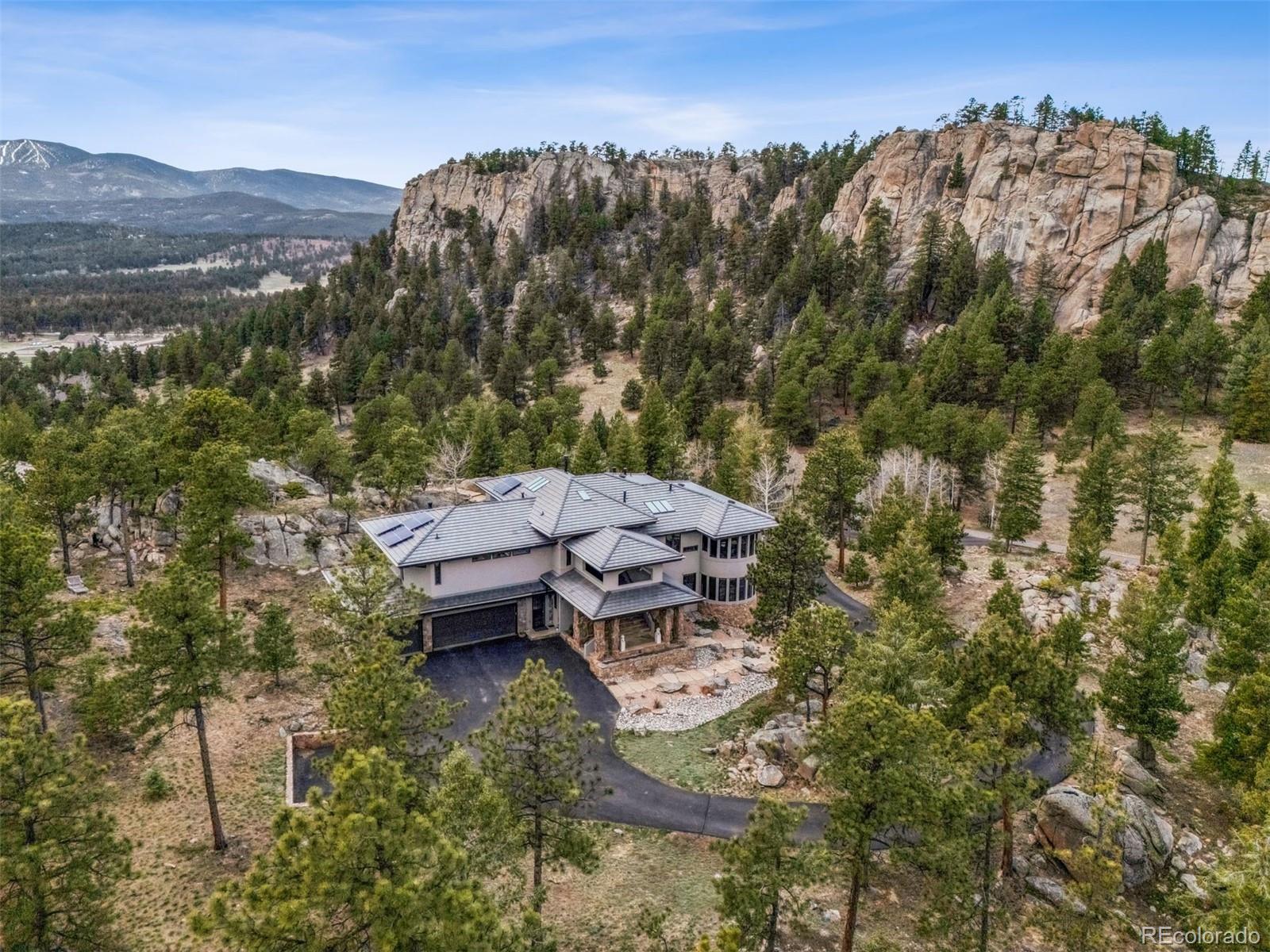 6767 Timbers Dr, Evergreen, CO 80439