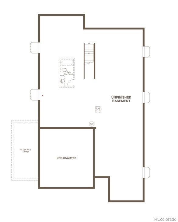 25283 E Warren Pl, Aurora, CO 80018