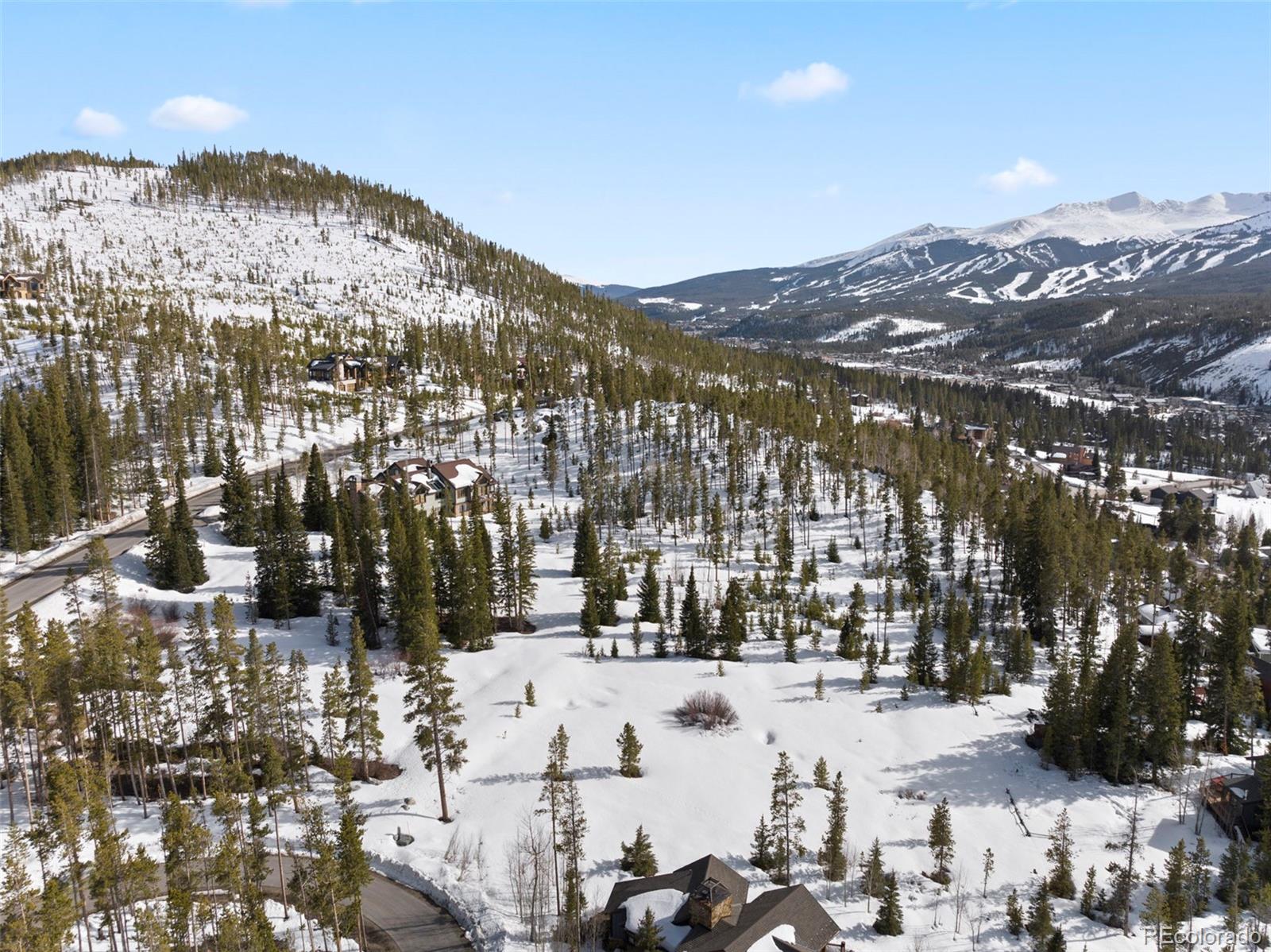 203 Spalding Ter Lot 155, Breckenridge, CO 80424