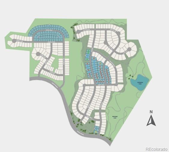 39713 Penn Rd, Elizabeth, CO 80107