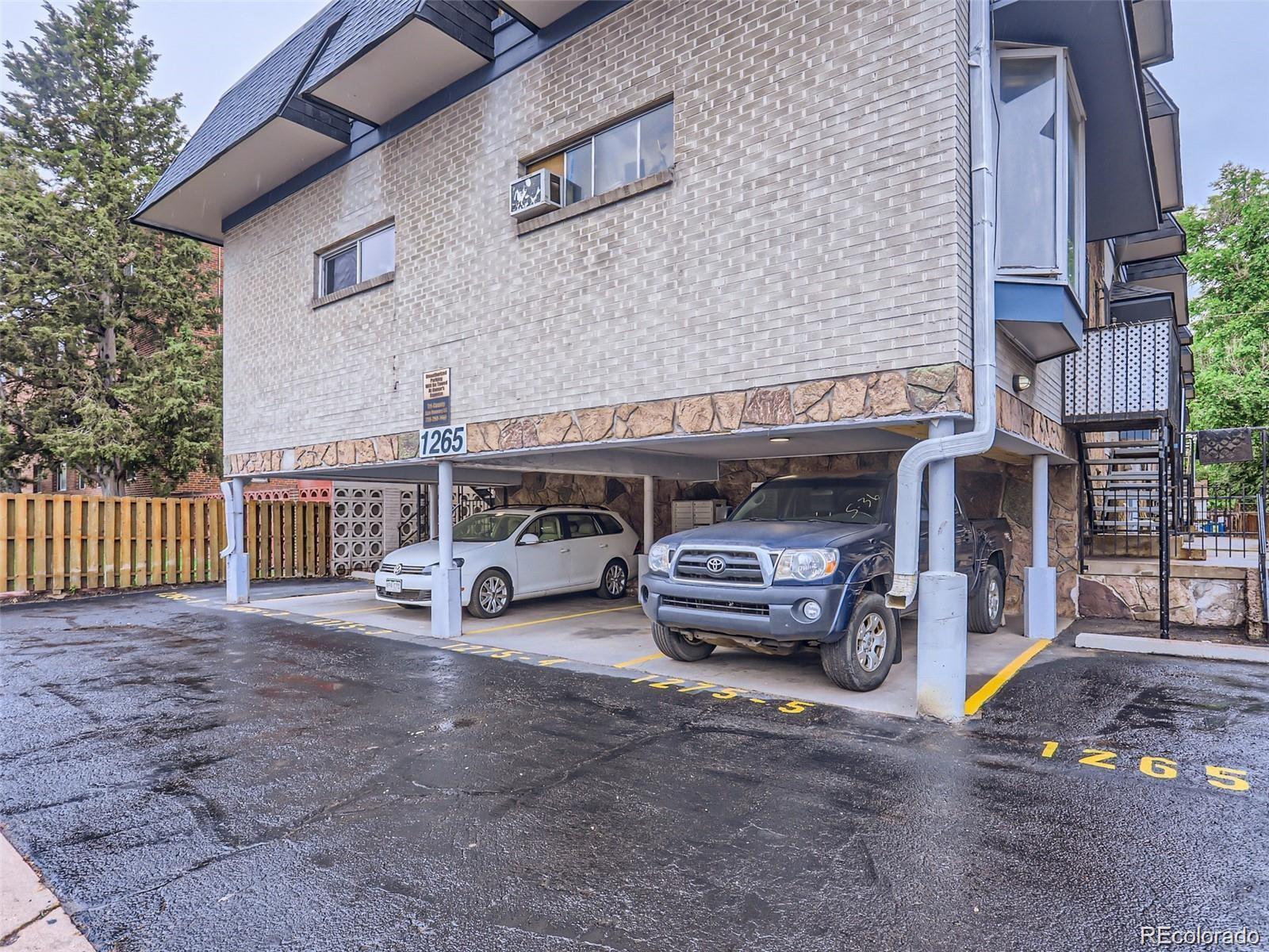 1265 Colorado Blvd #12, Denver, CO 80206