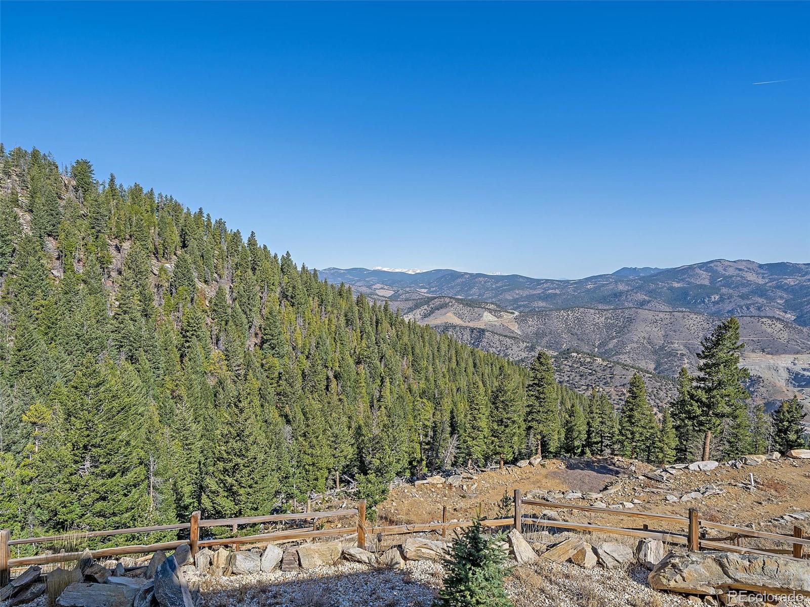 580 Packsaddle Trl, Evergreen, CO 80439