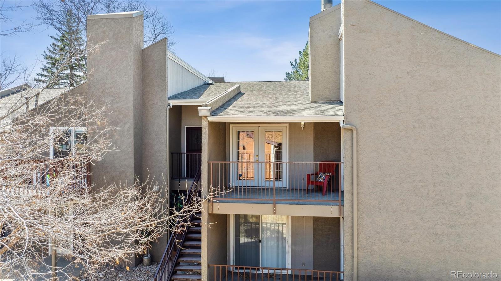 5300 E Cherry Creek South Dr #121, Denver, CO 80246