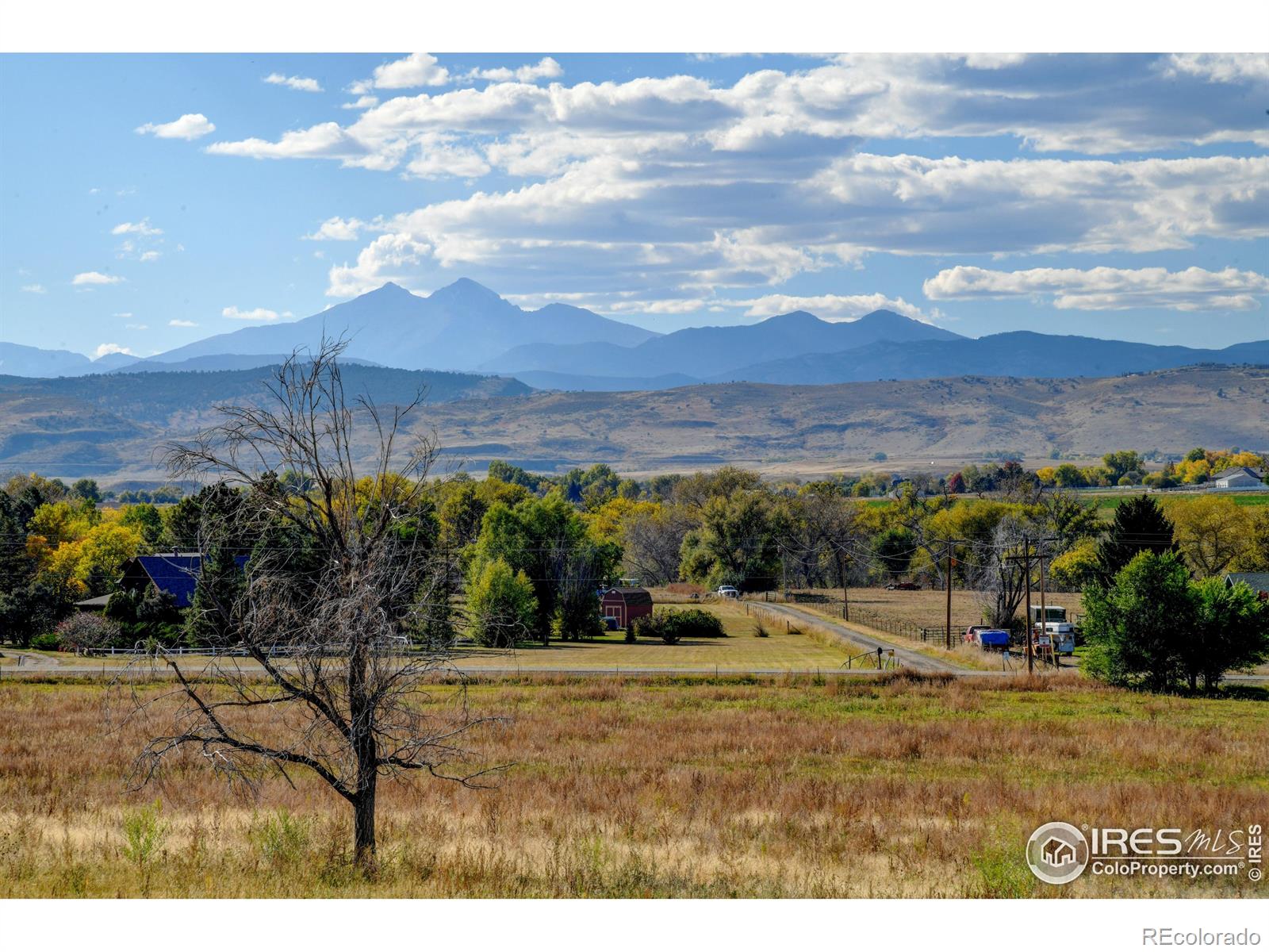Rodney Ln, Berthoud, CO 80513