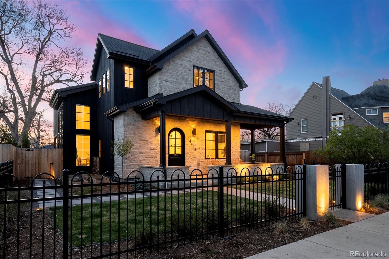 4445 Wolff St, Denver, CO 80212