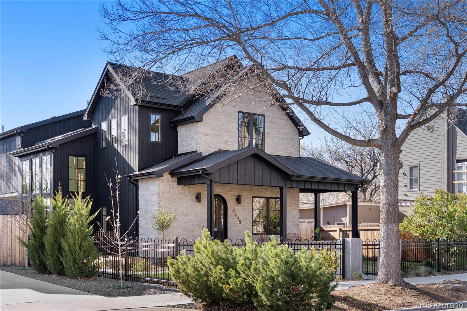 4445 Wolff St, Denver, CO 80212