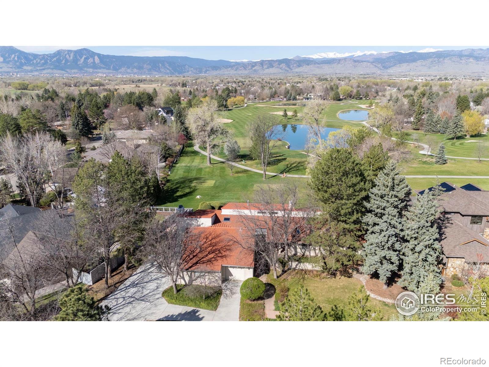 4749 Old Post Ct, Boulder, CO 80301