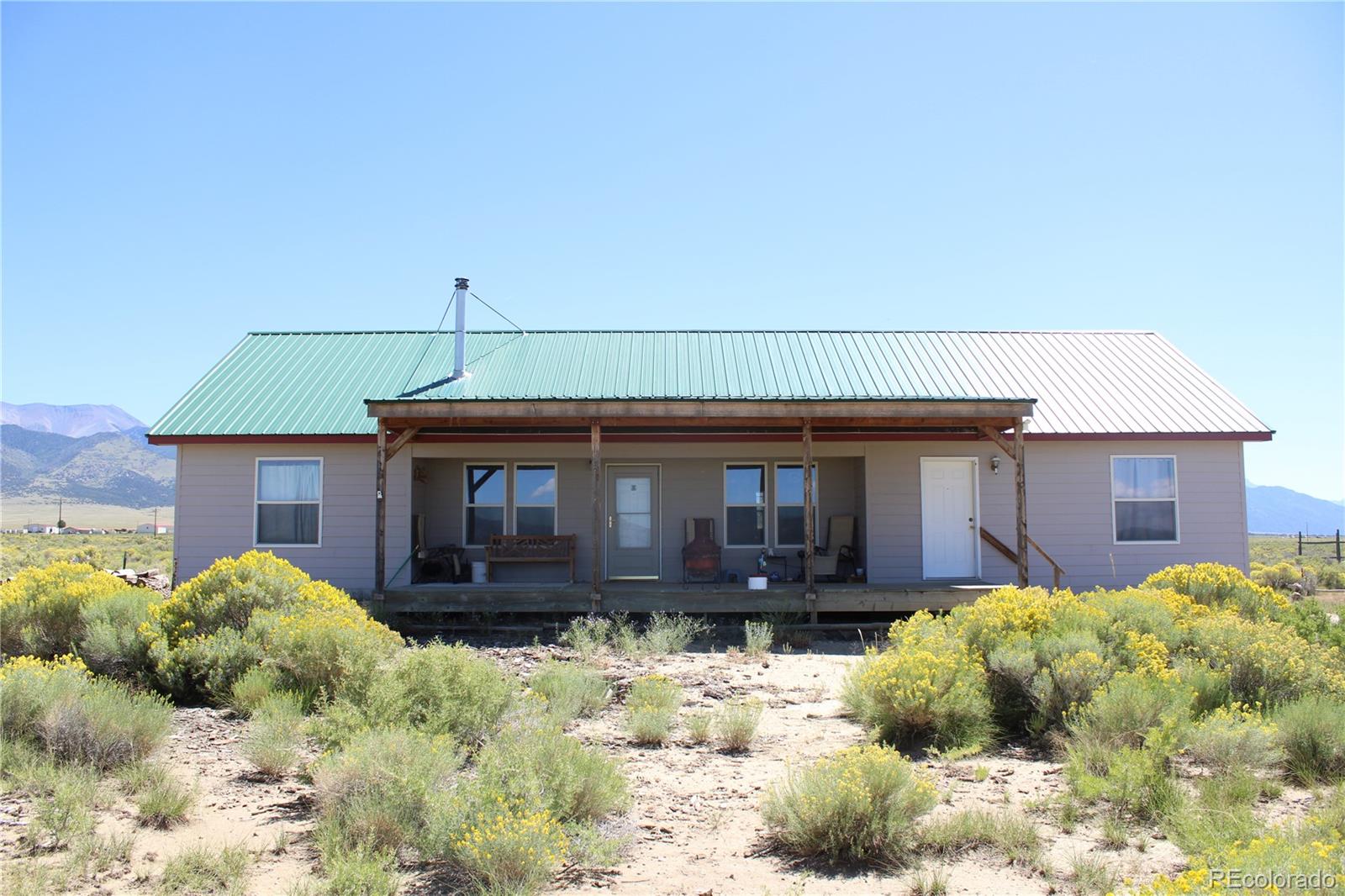 61190 Co Rd Ee 7, Moffat, CO 81143