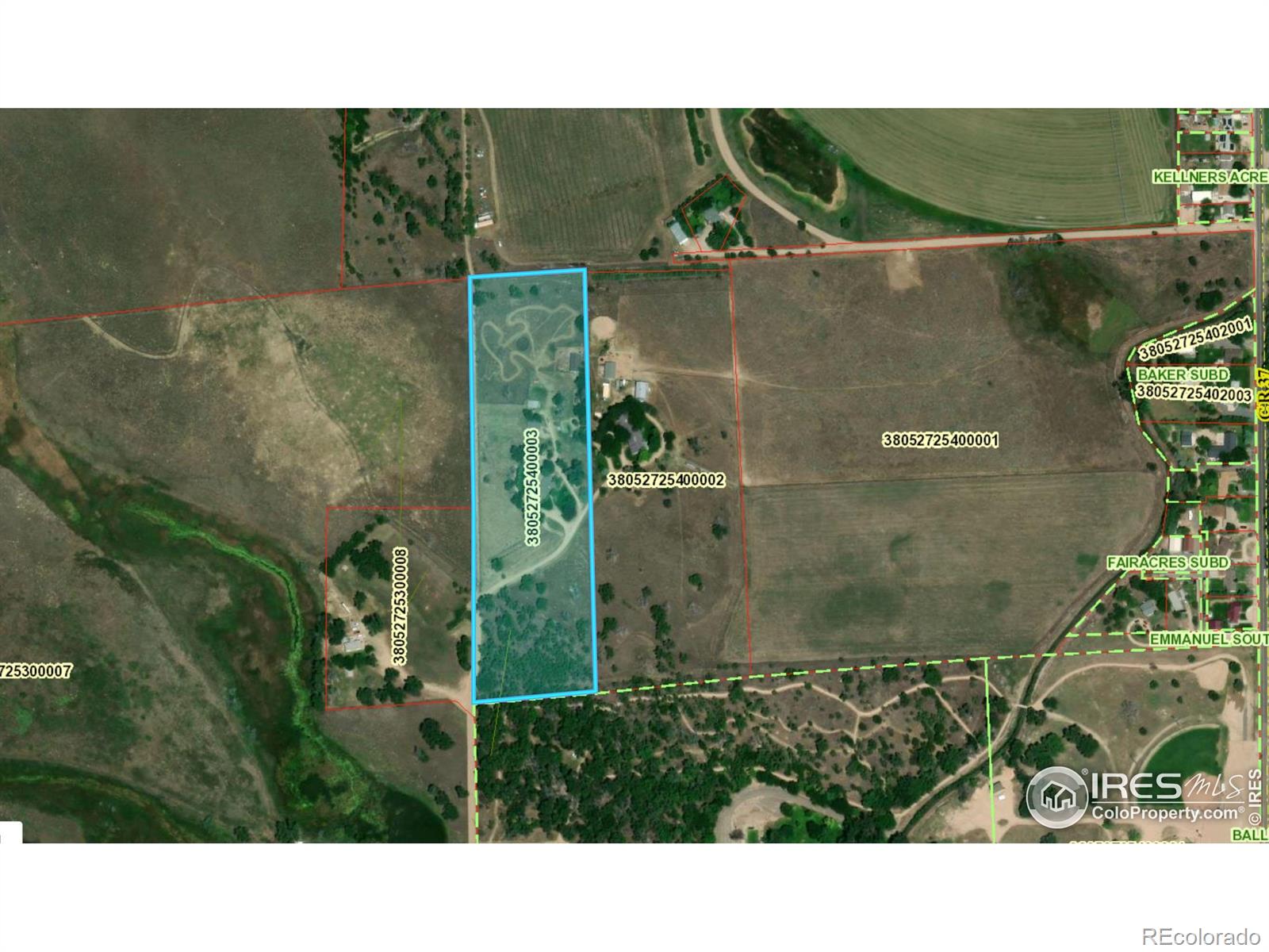 13302 County Road 35 5, Sterling, CO 80751