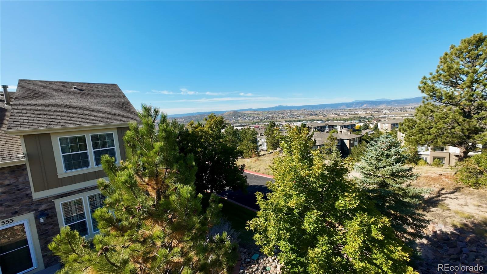 553 Hanging Rock Pl, Castle Rock, CO 80108