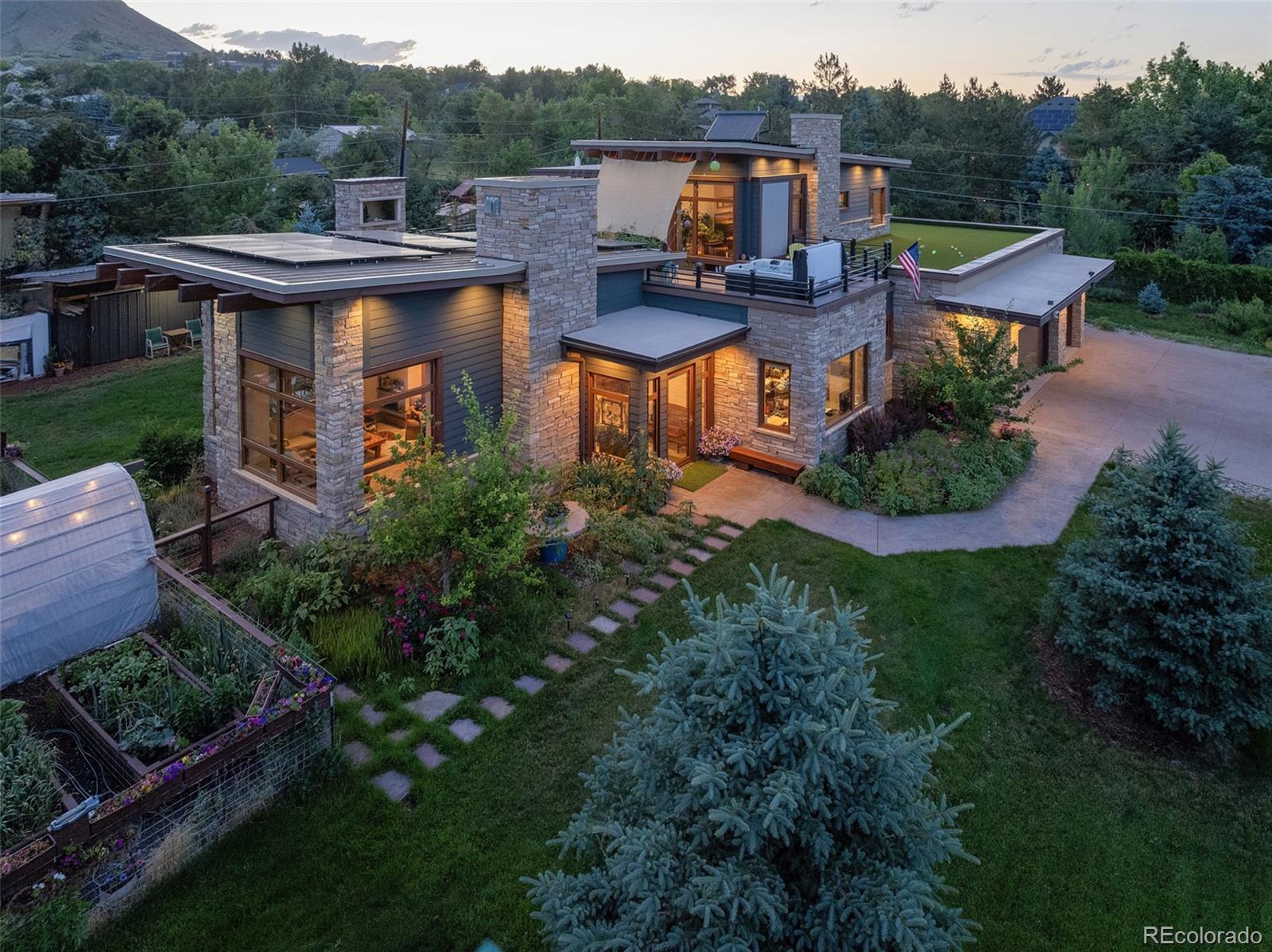 5123 Quaker St, Golden, CO 80403