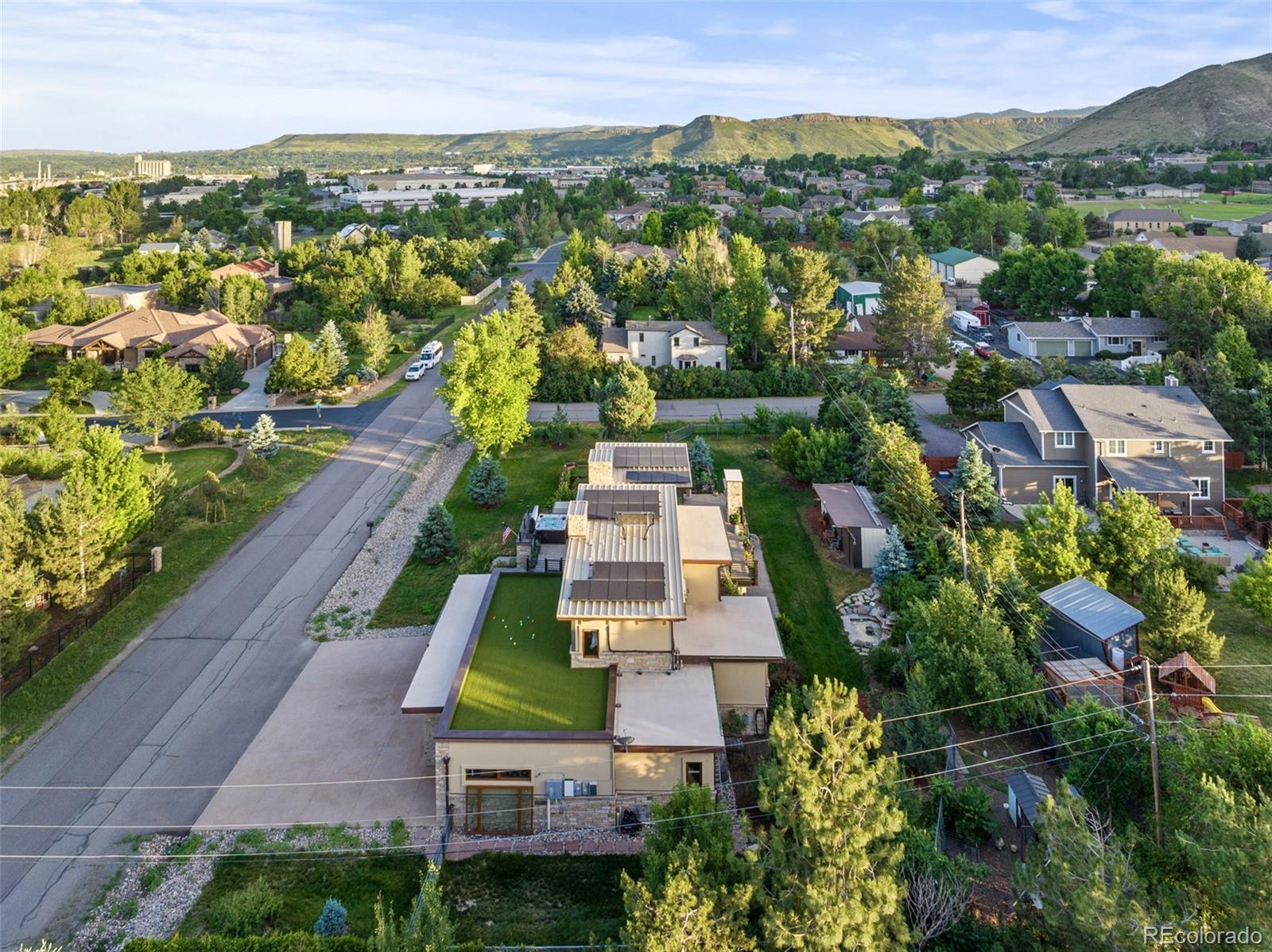 5123 Quaker St, Golden, CO 80403