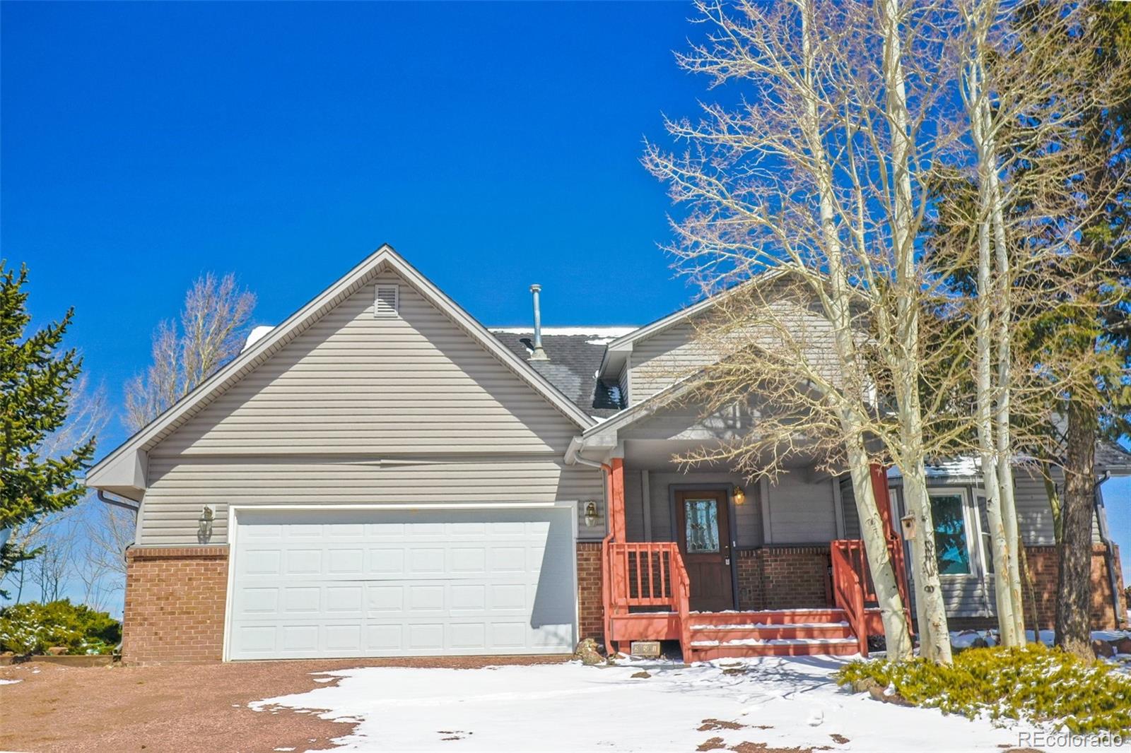 251 County Road 25, Divide, CO 80814