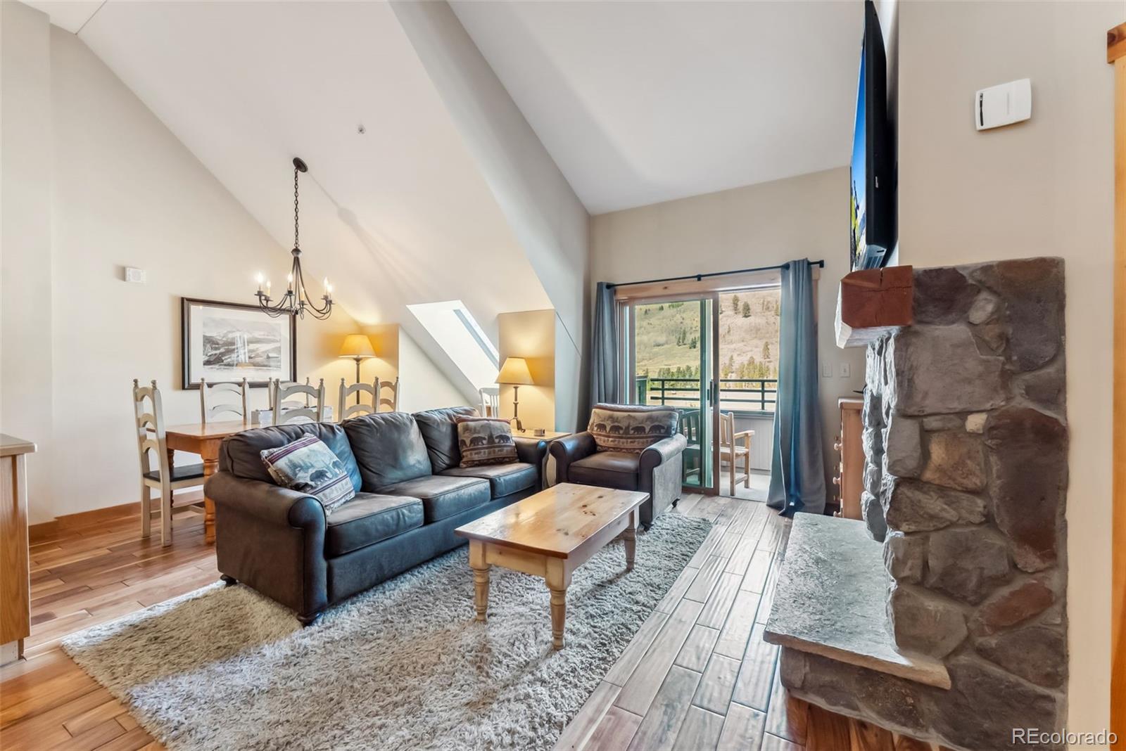 150 Dercum Sq #8530, Keystone, CO 80435