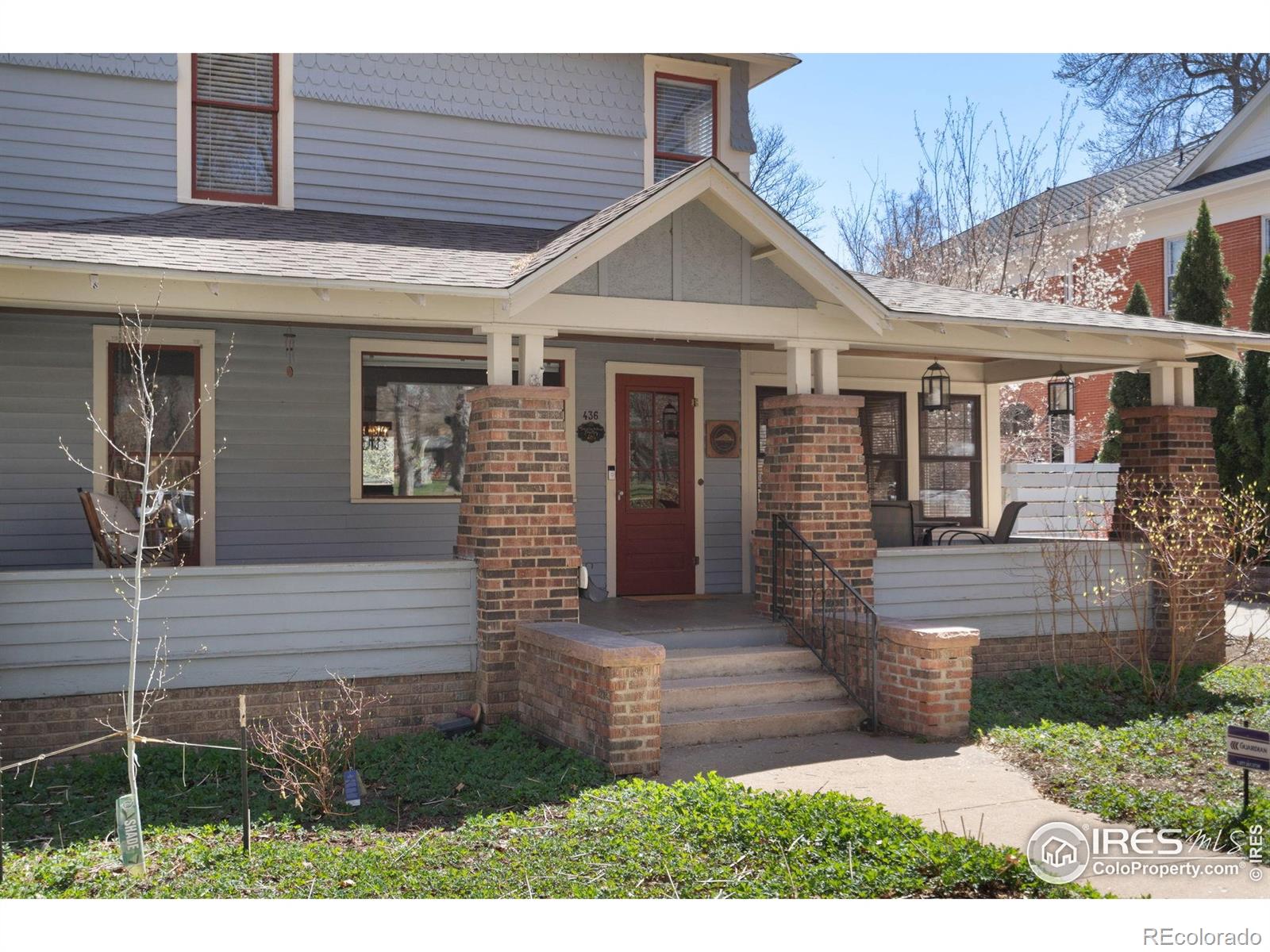 436 Pratt St, Longmont, CO 80501
