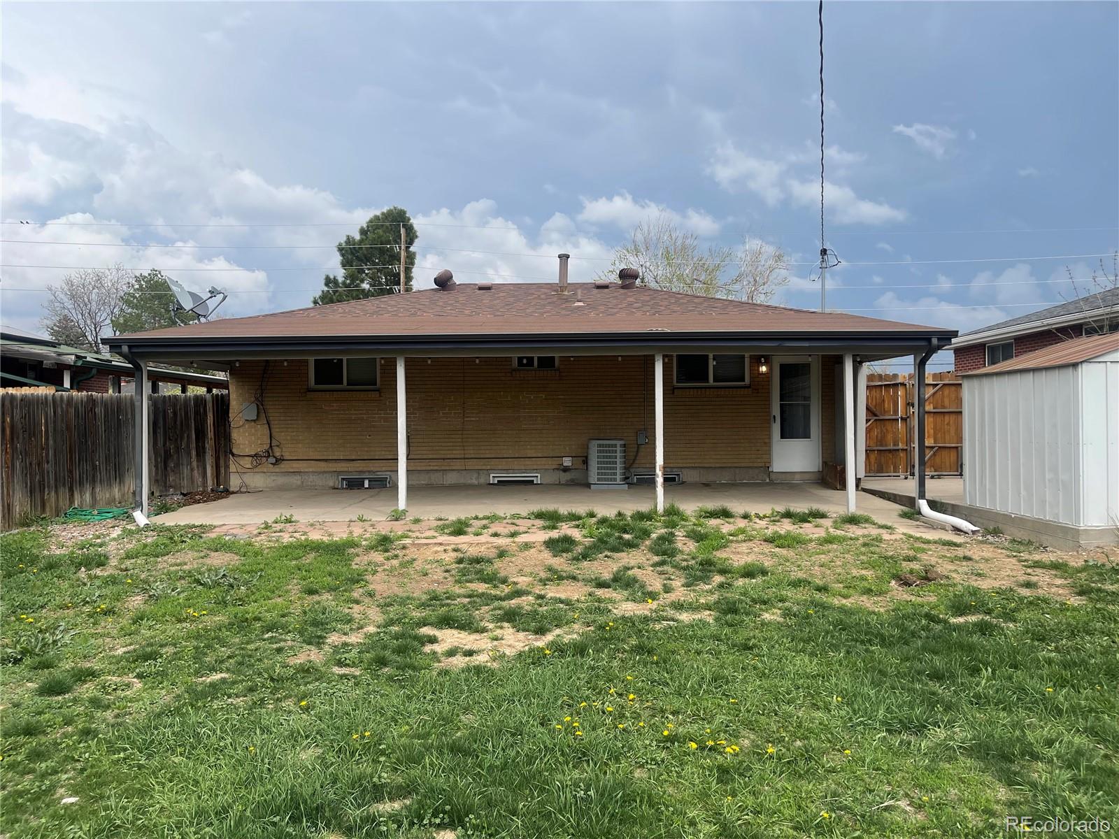 1971 S Dahlia St, Denver, CO 80222