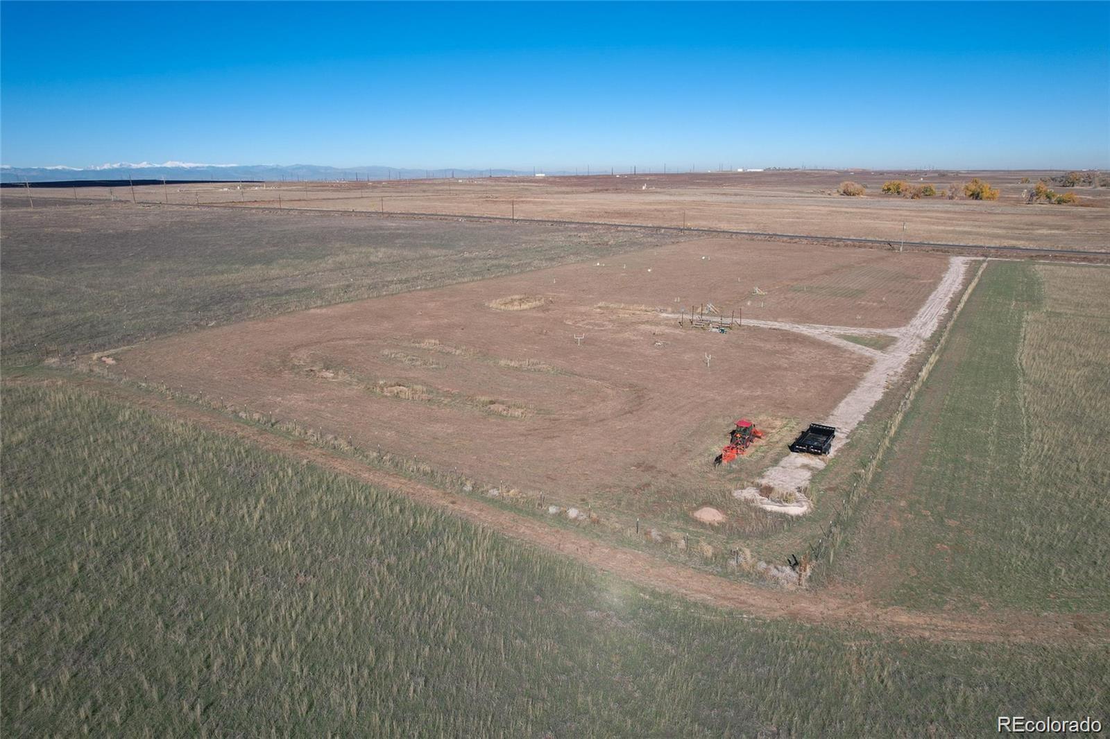17294 Highway 52, Fort Lupton, CO 80621