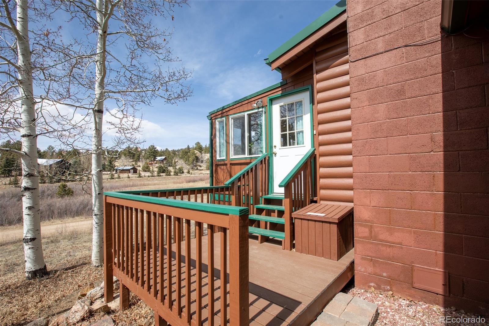 158 Brook Dr, Lake George, CO 80827