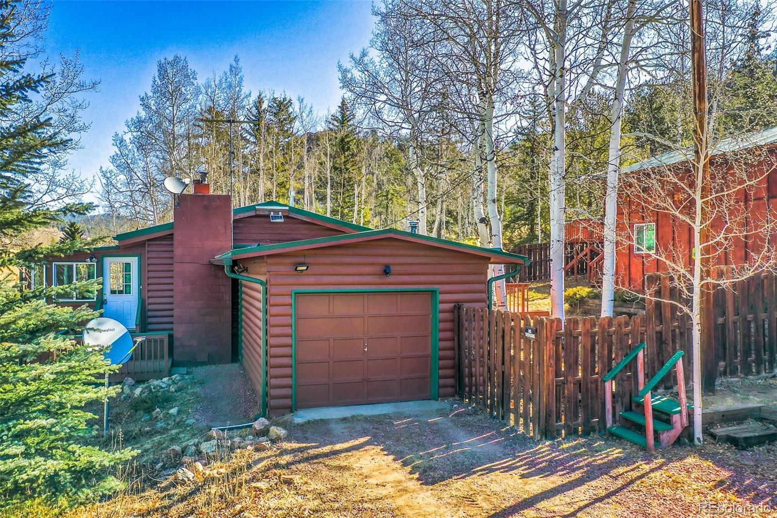 158 Brook Dr, Lake George, CO 80827