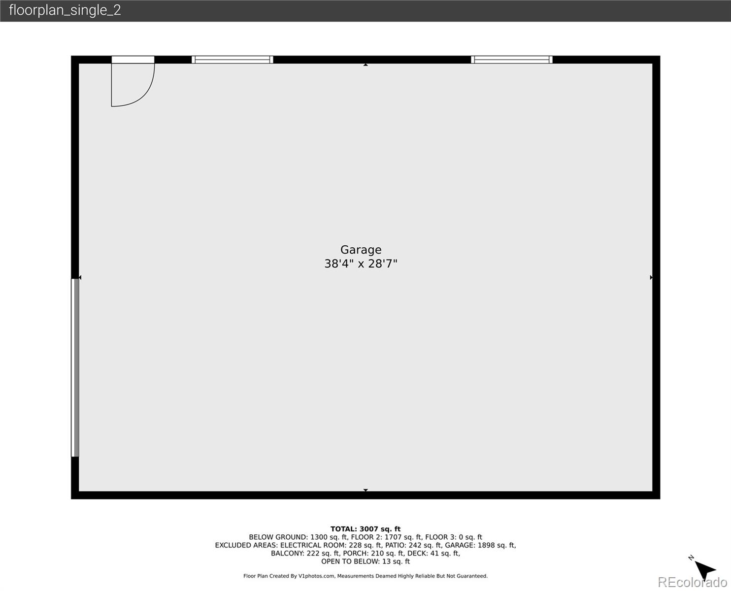 96 Garnet Ln, Pine, CO 80470