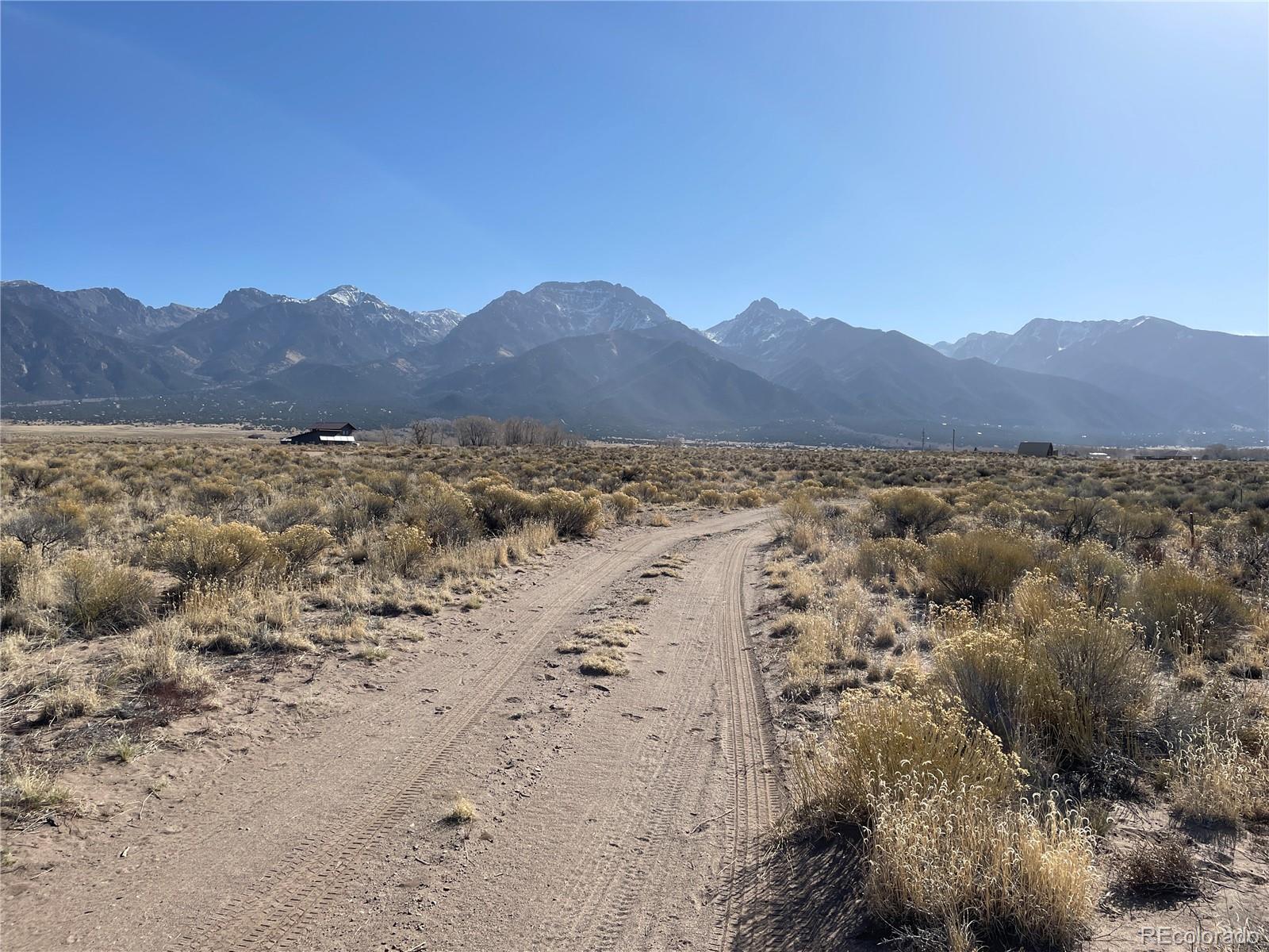 1108 Angus Trl, Crestone, CO 81131
