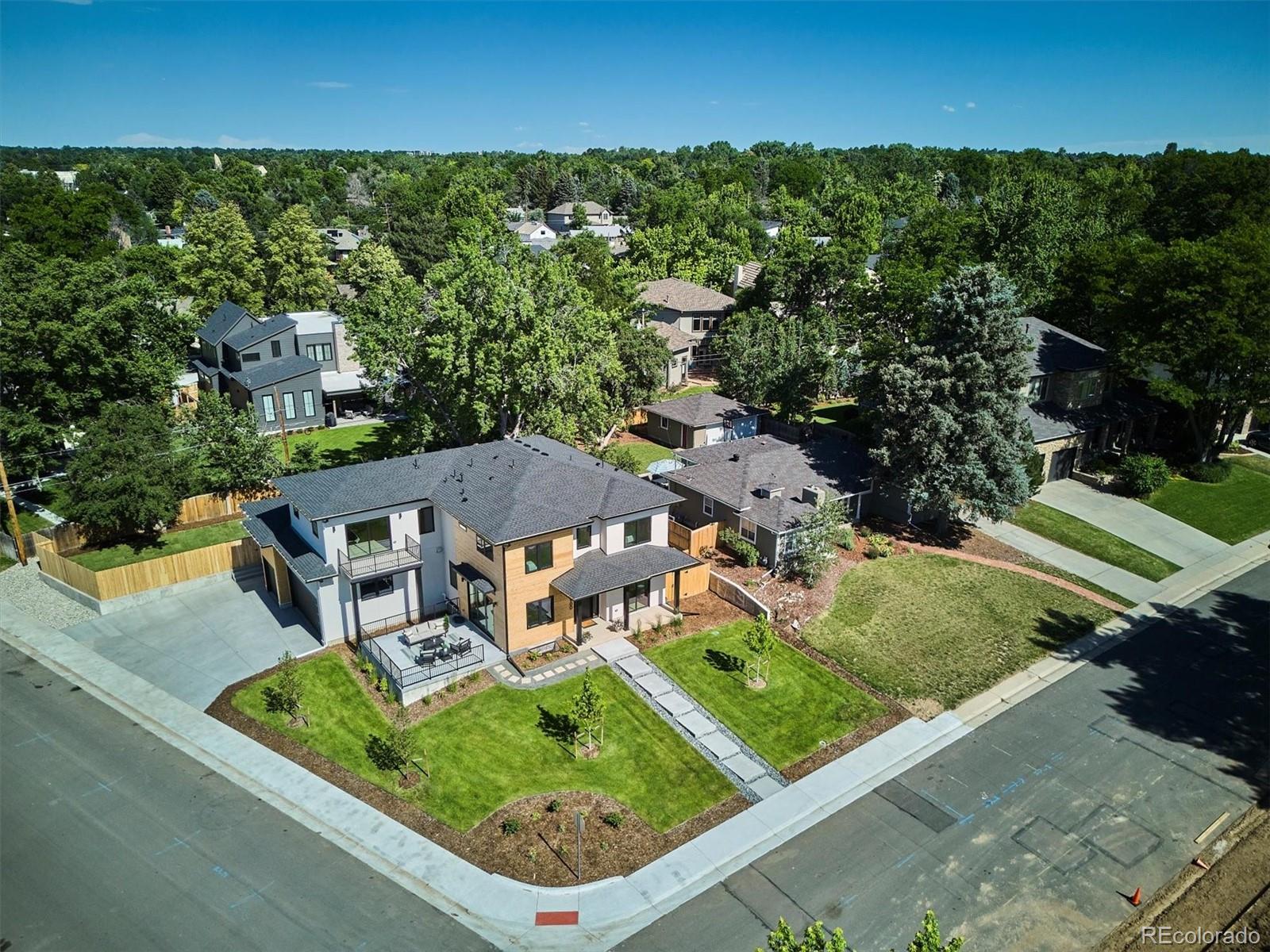 2900 S Adams St, Denver, CO 80210