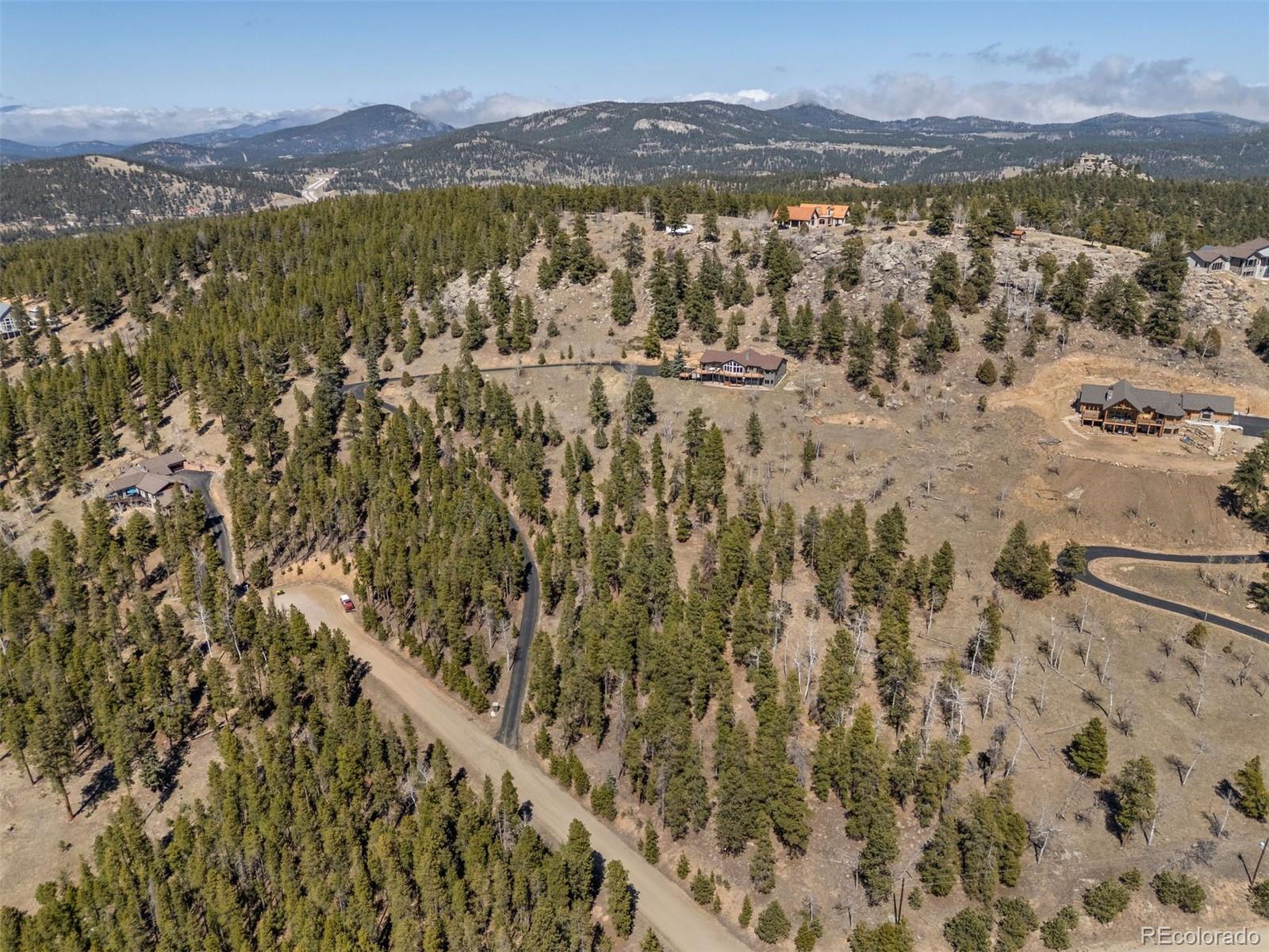 12672 Rancho Ct, Conifer, CO 80433