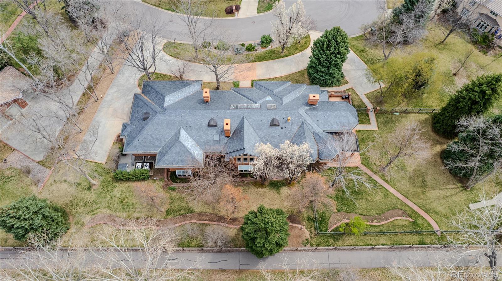 5405 S Cottonwood Ct, Greenwood Village, CO 80121