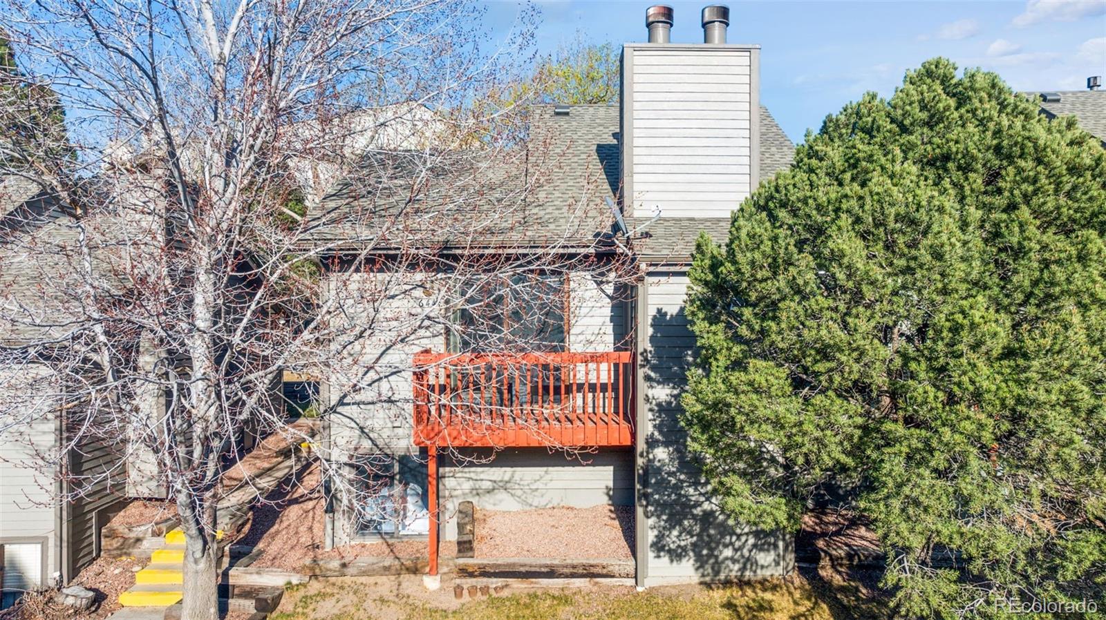 6447 Jonathan Ct, Colorado Springs, CO 80918