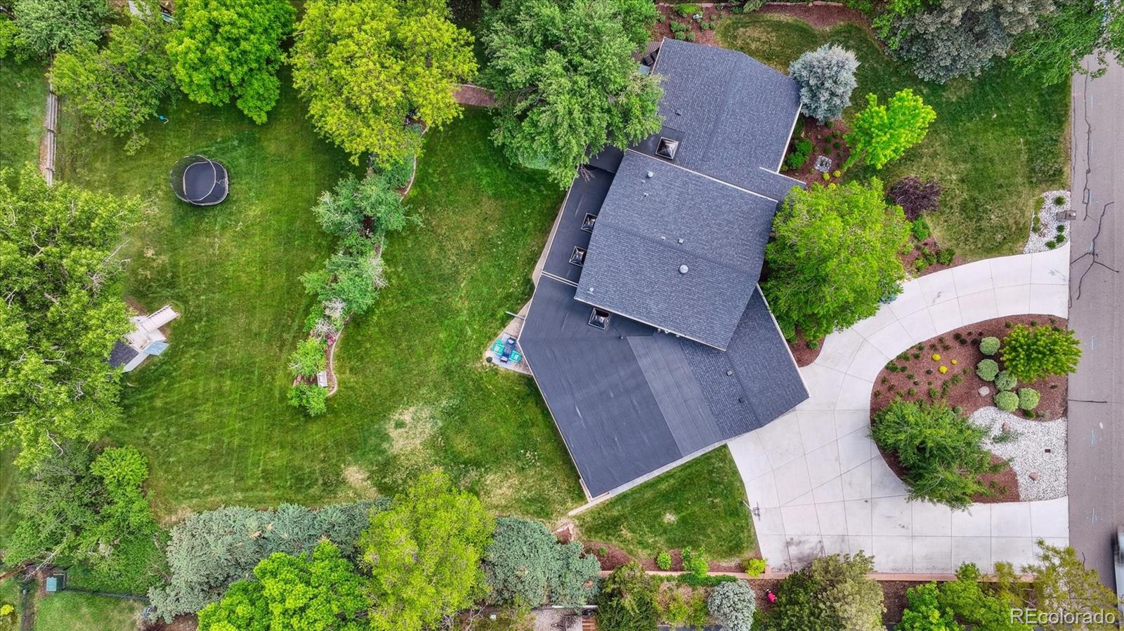 5752 S Jasmine St, Greenwood Village, CO 80111