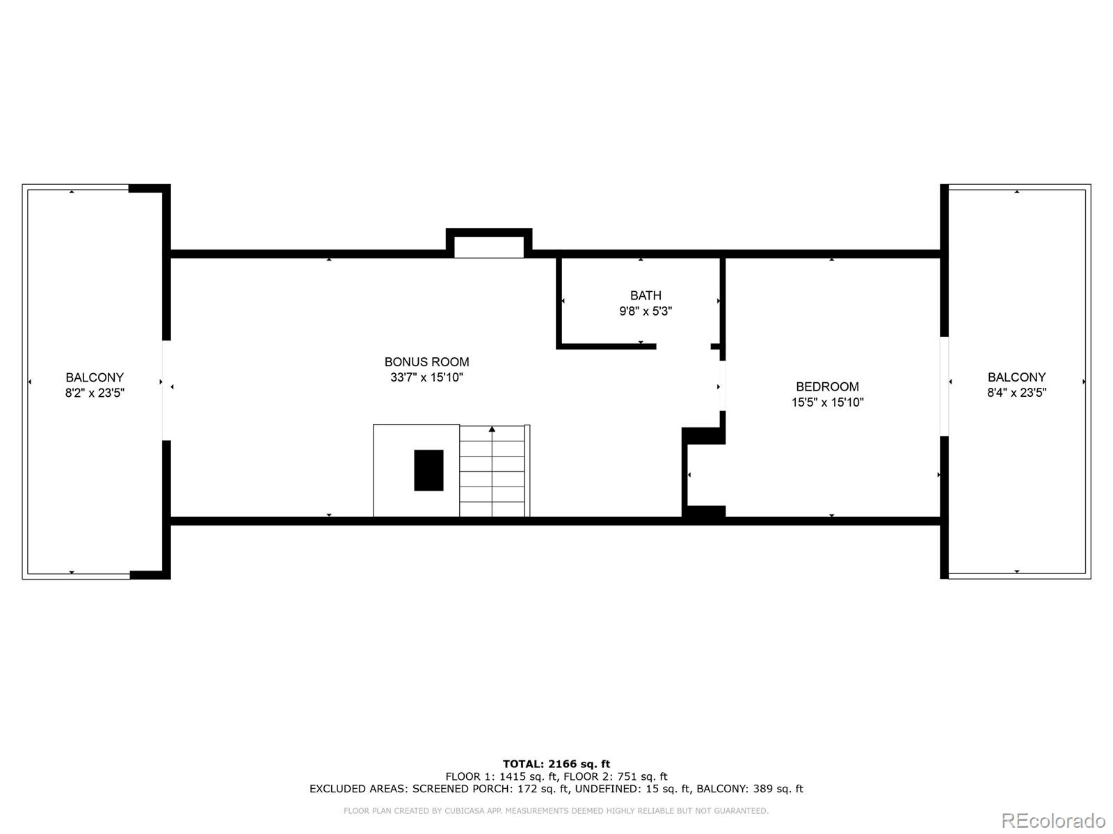 10739 Arnold Ln, Rye, CO 81069