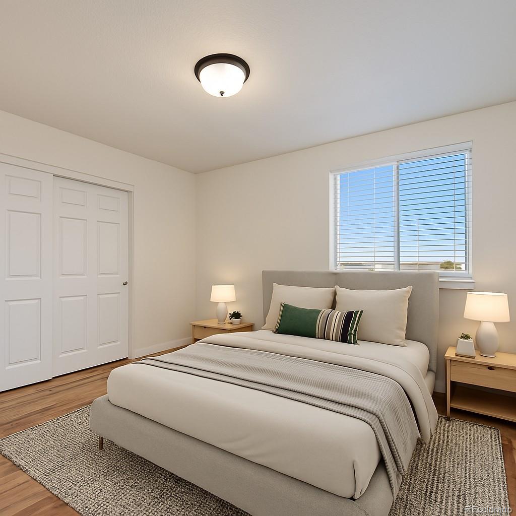 5402 Carr St #307, Arvada, CO 80002