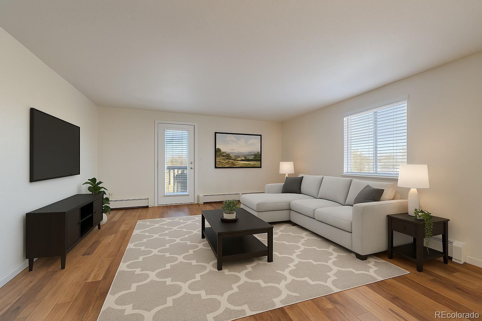 5402 Carr St #307, Arvada, CO 80002