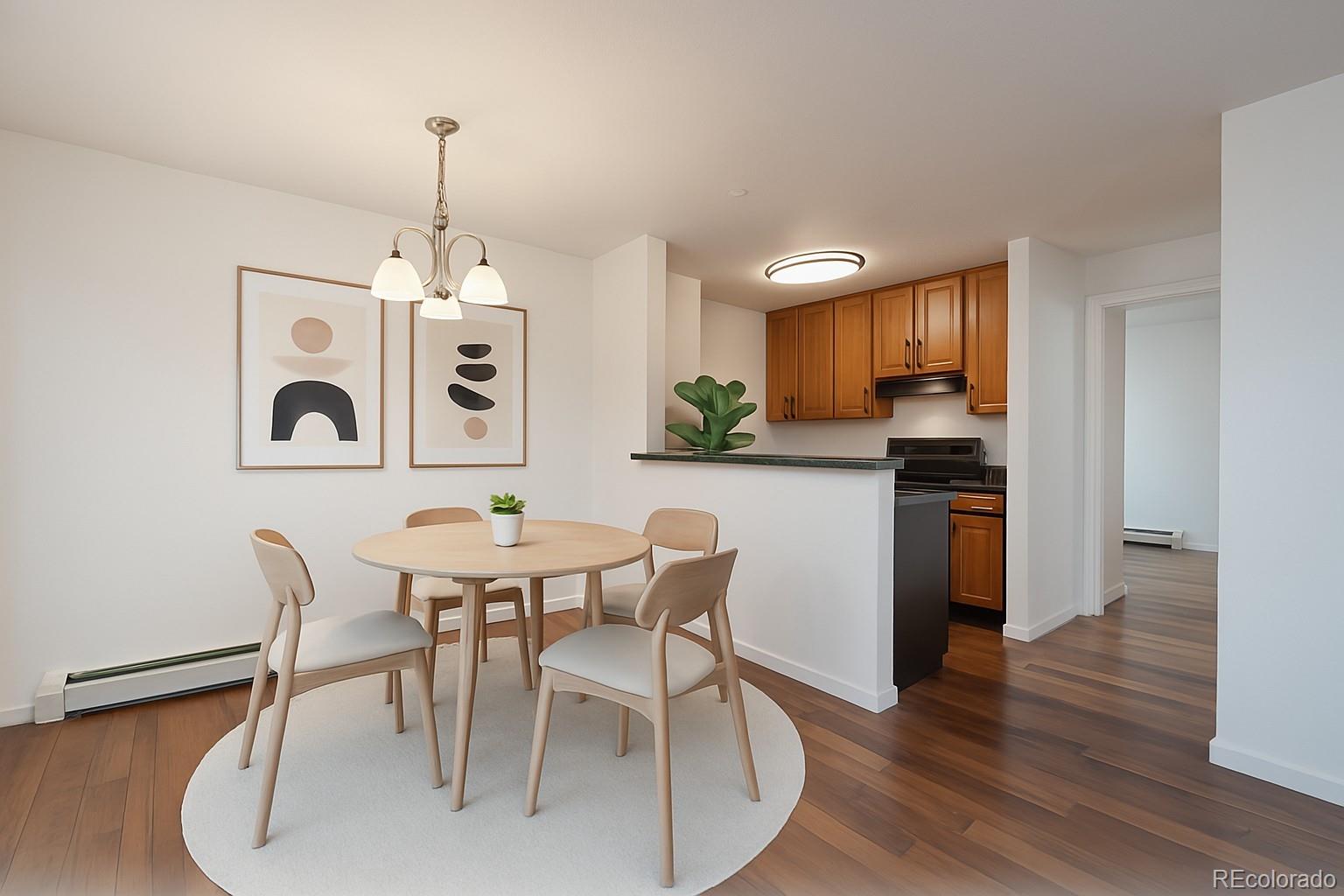 5402 Carr St #307, Arvada, CO 80002
