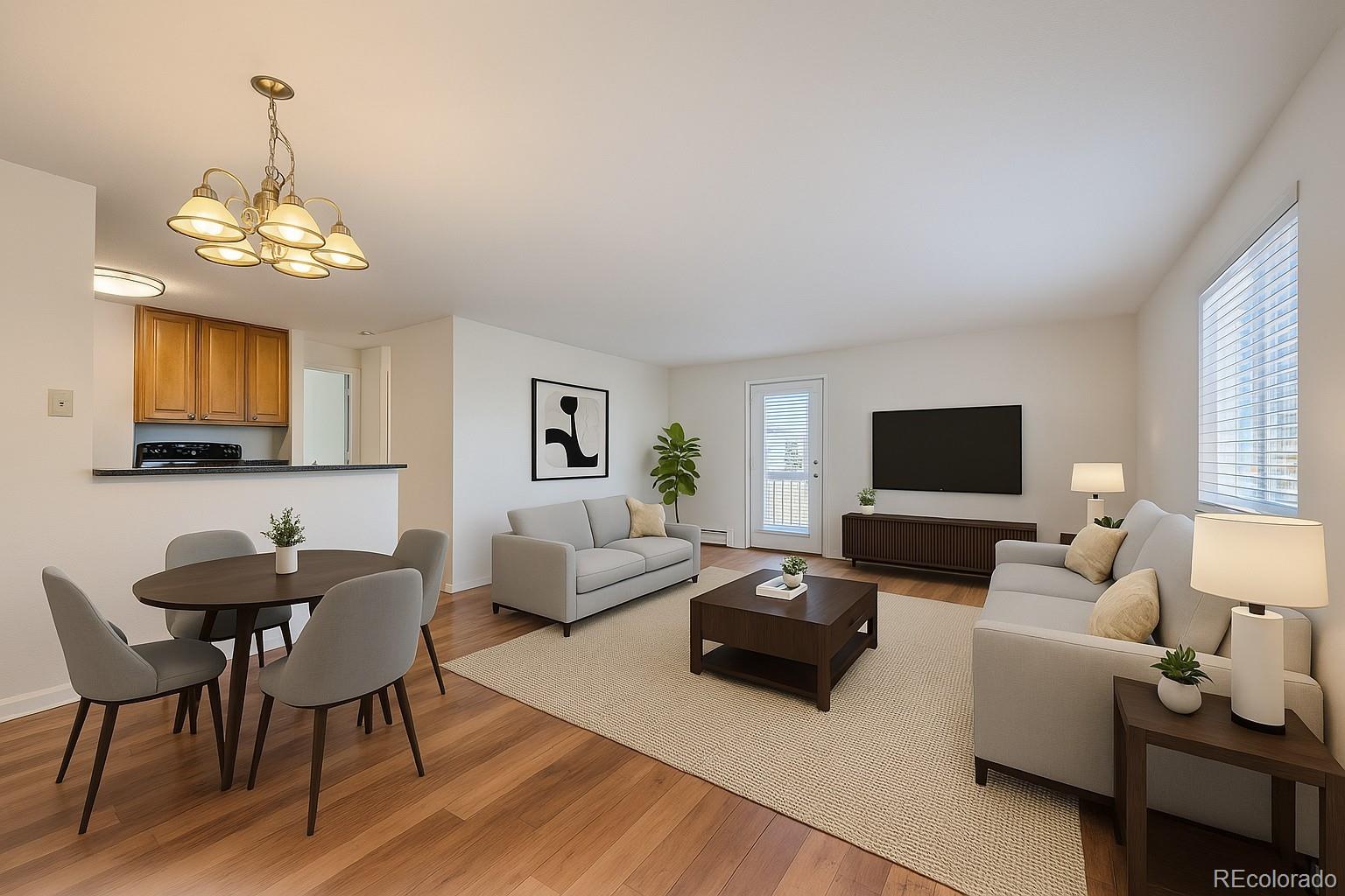 5402 Carr St #307, Arvada, CO 80002