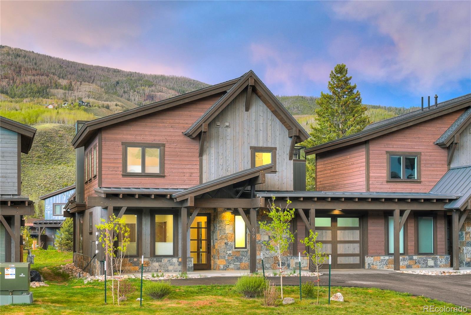 649 Fly Line Dr, Silverthorne, CO 80498
