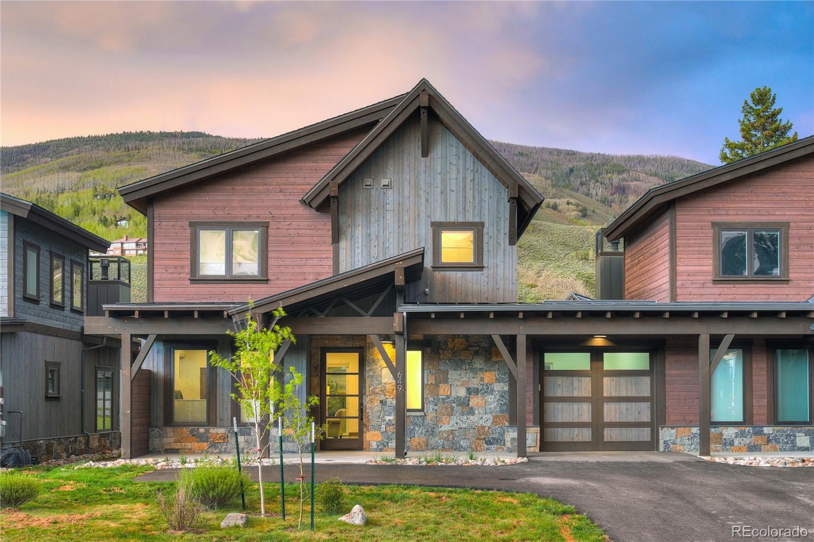 649 Fly Line Dr, Silverthorne, CO 80498