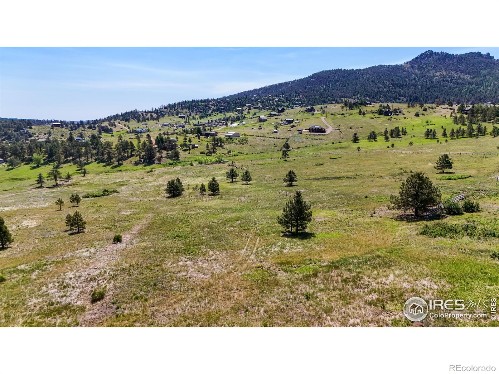 156 Lakeview Dr, Drake, CO 80515
