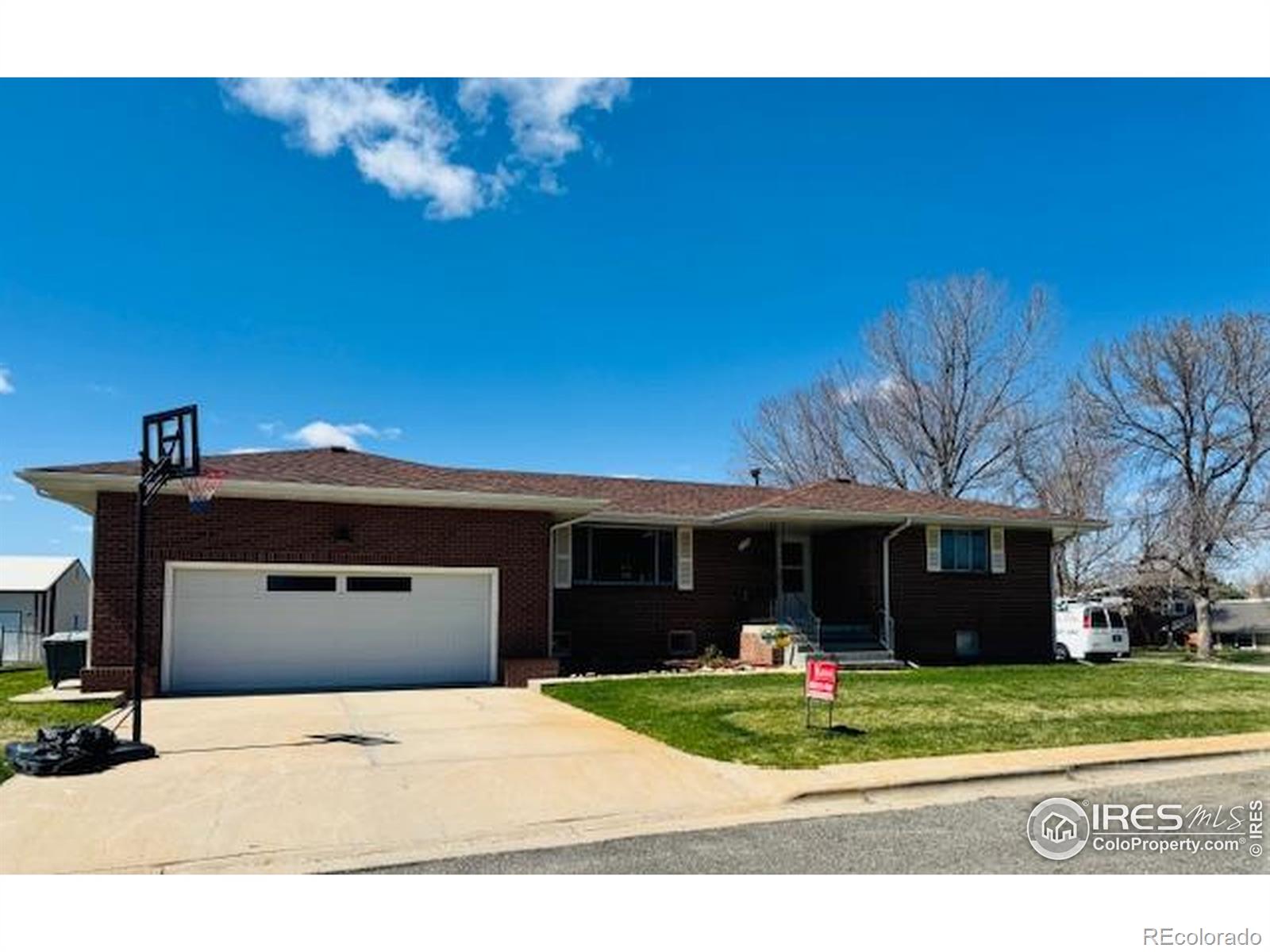 139 N Lava Ave, Haxtun, CO 80731