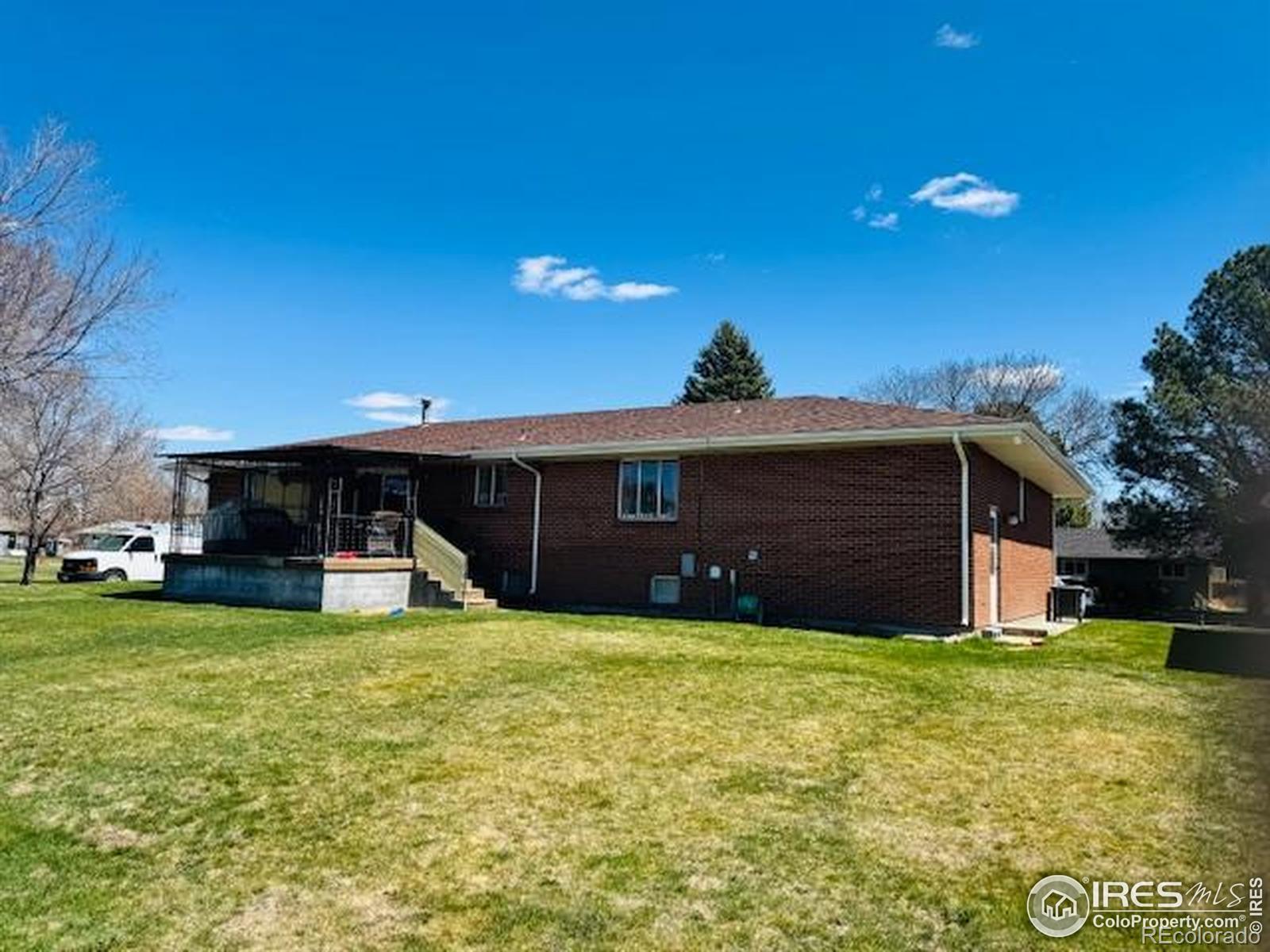 139 N Lava Ave, Haxtun, CO 80731