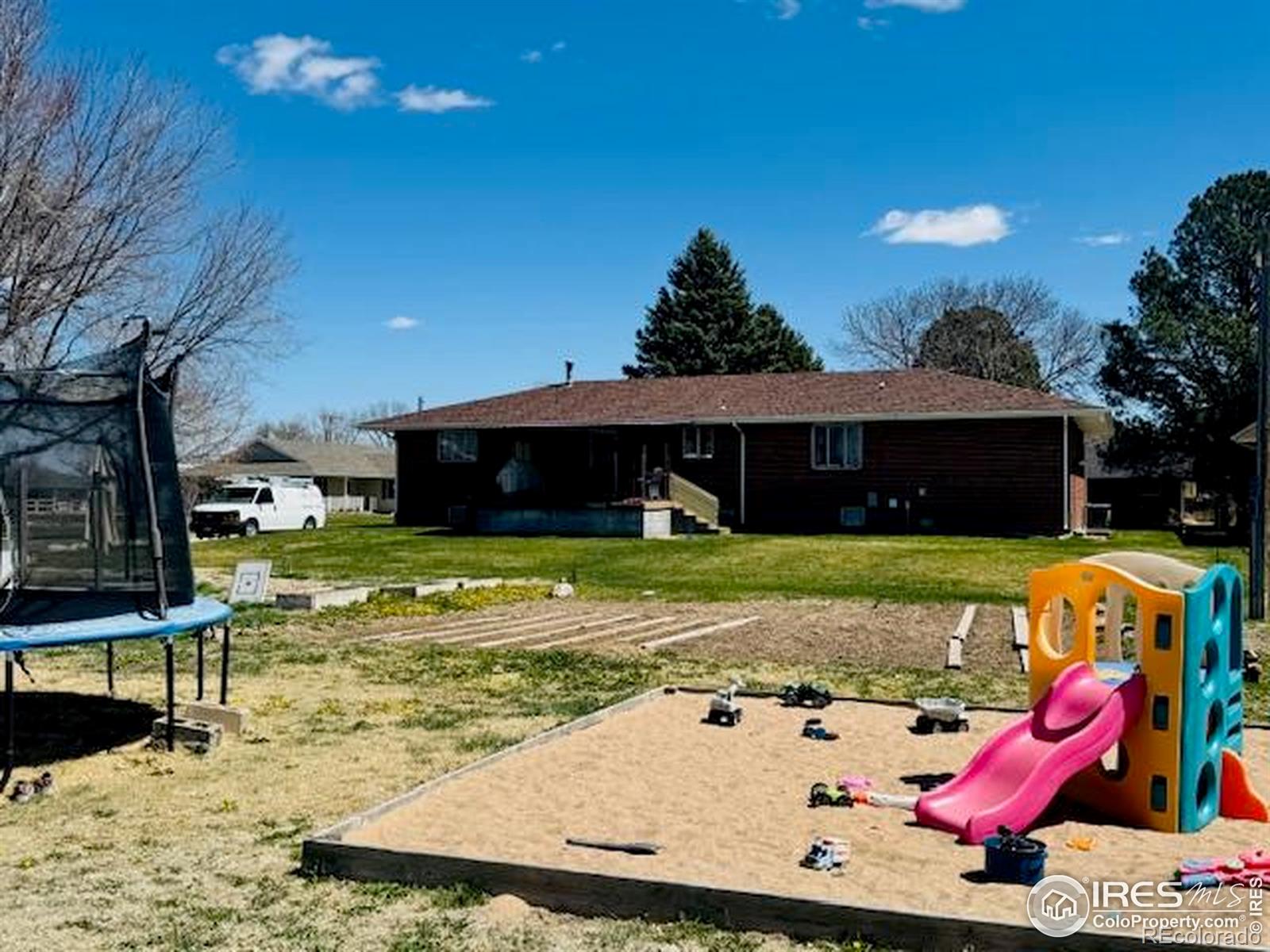 139 N Lava Ave, Haxtun, CO 80731