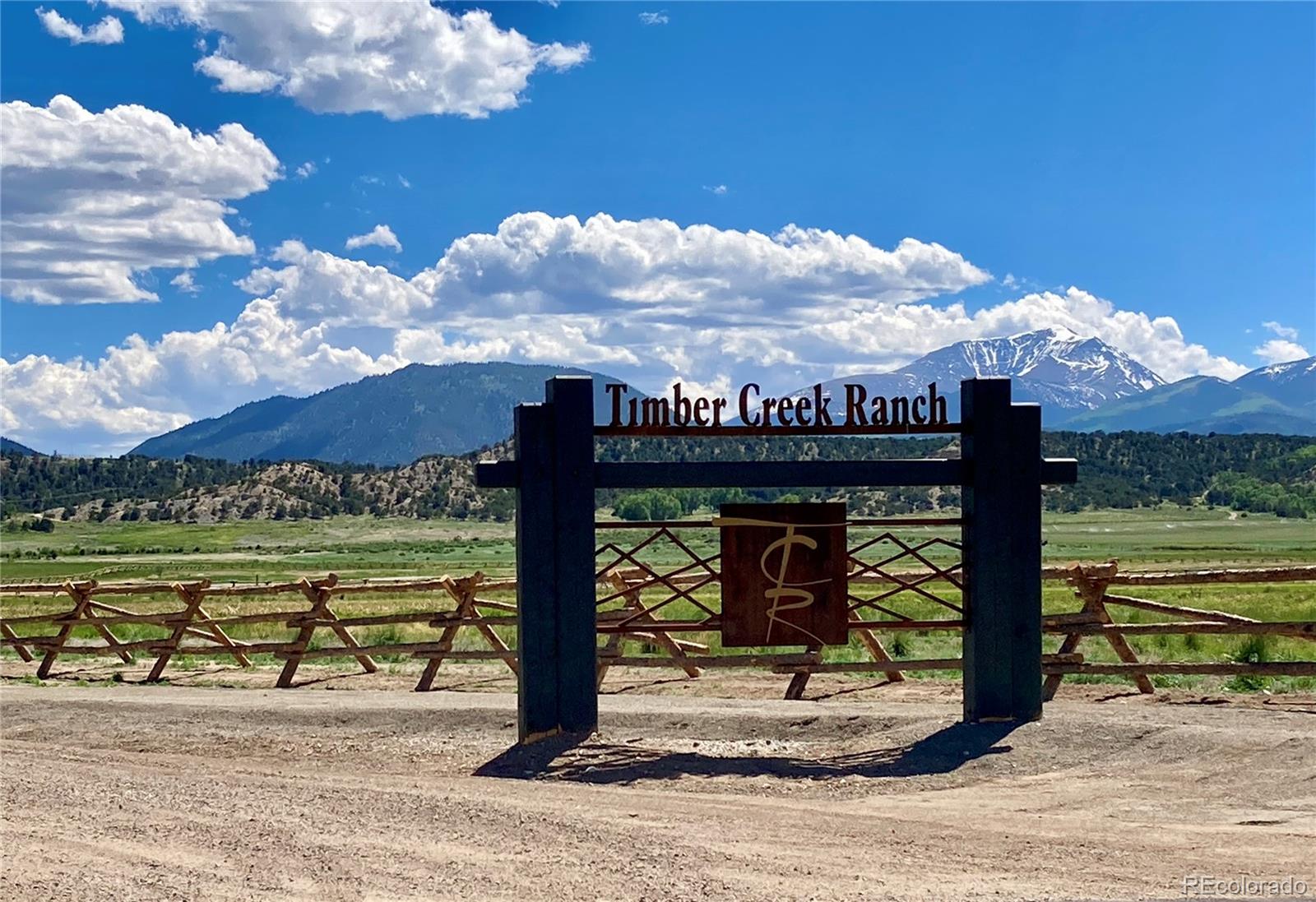 9054 Sheridan Loop Lot 17, Salida, CO 81201