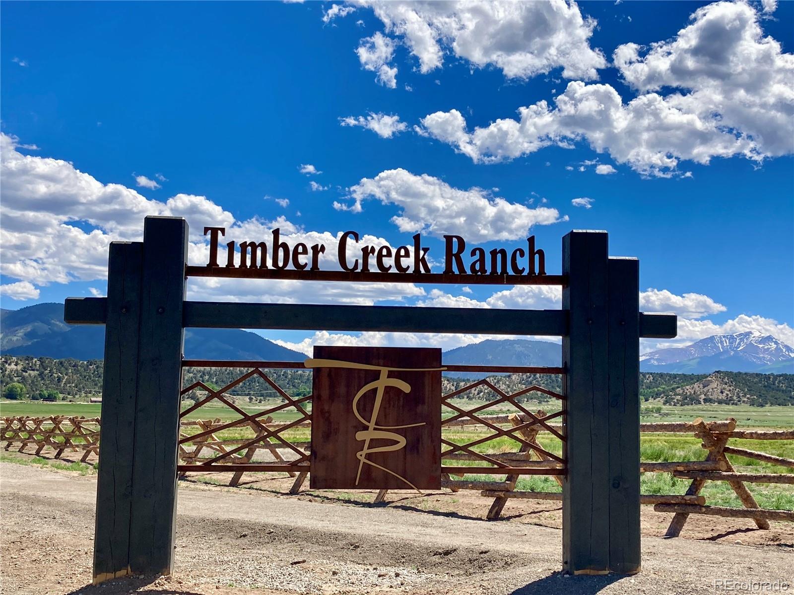 9079 Sheridan Loop Lot 9, Salida, CO 81201
