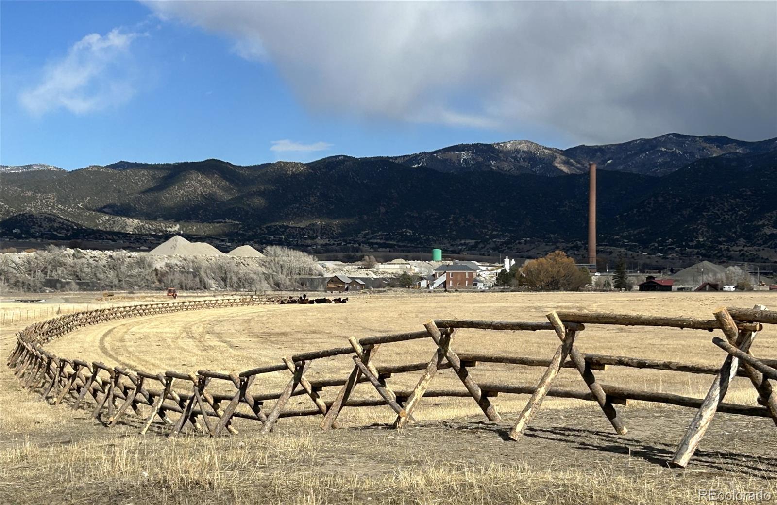 9071 Sheridan Loop Lot 19, Salida, CO 81201